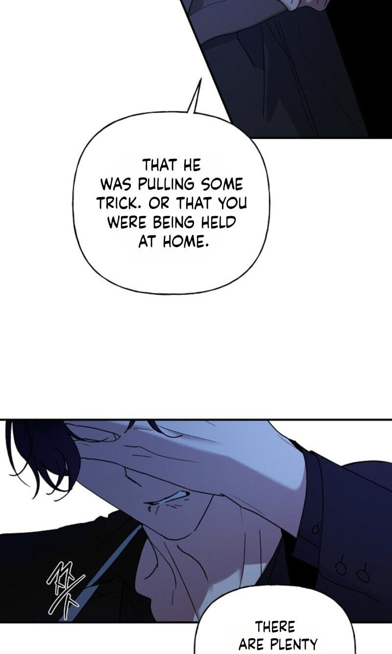 Behold, the Tiger Chapter 58 page 7 - 