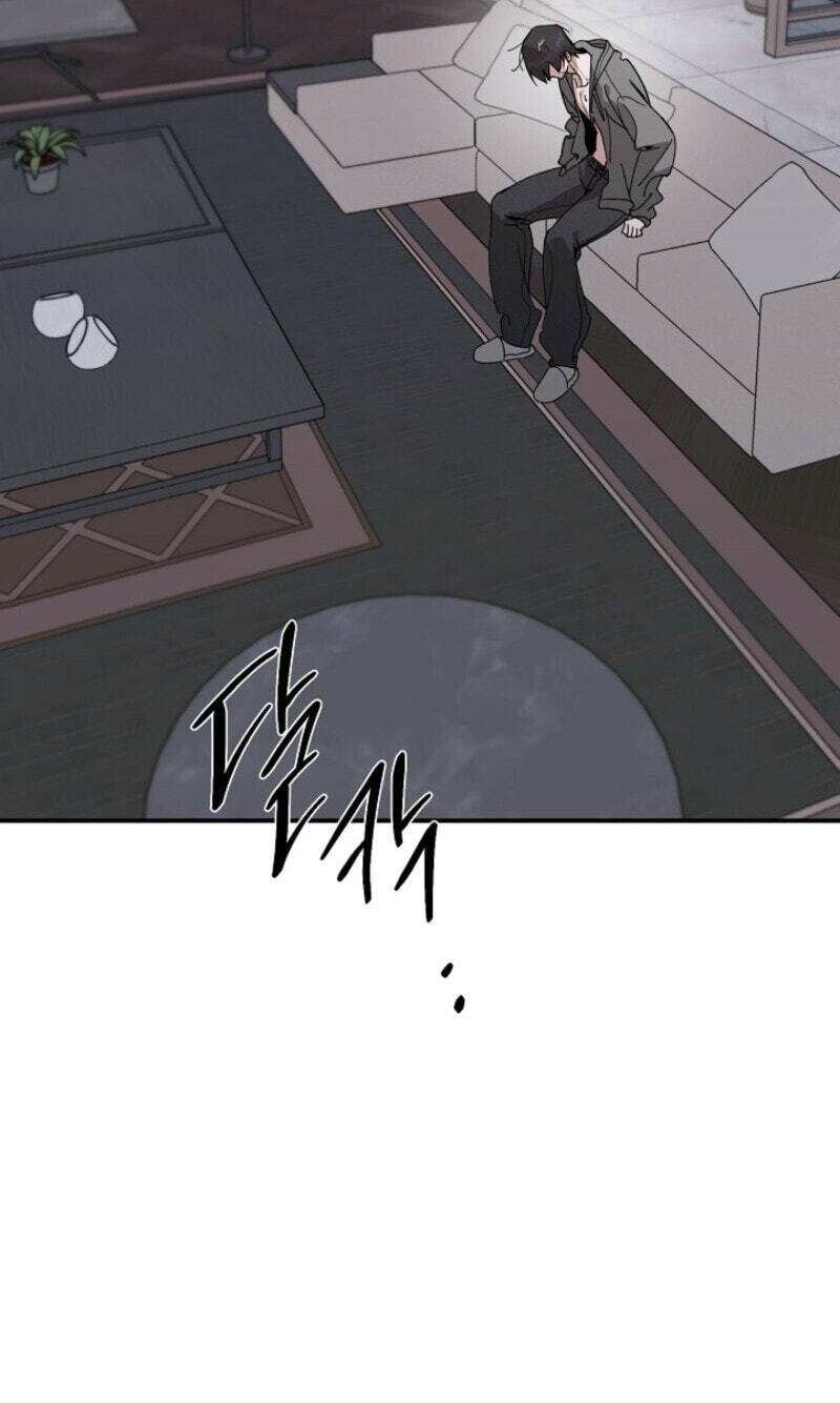Behold, the Tiger Chapter 58 page 64 - 