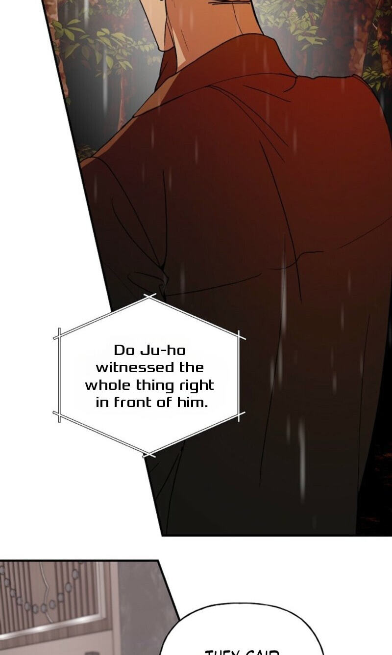 Behold, the Tiger Chapter 58 page 71 - 