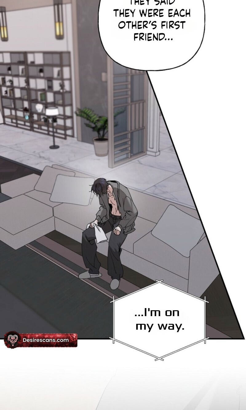 Behold, the Tiger Chapter 58 page 72 - 