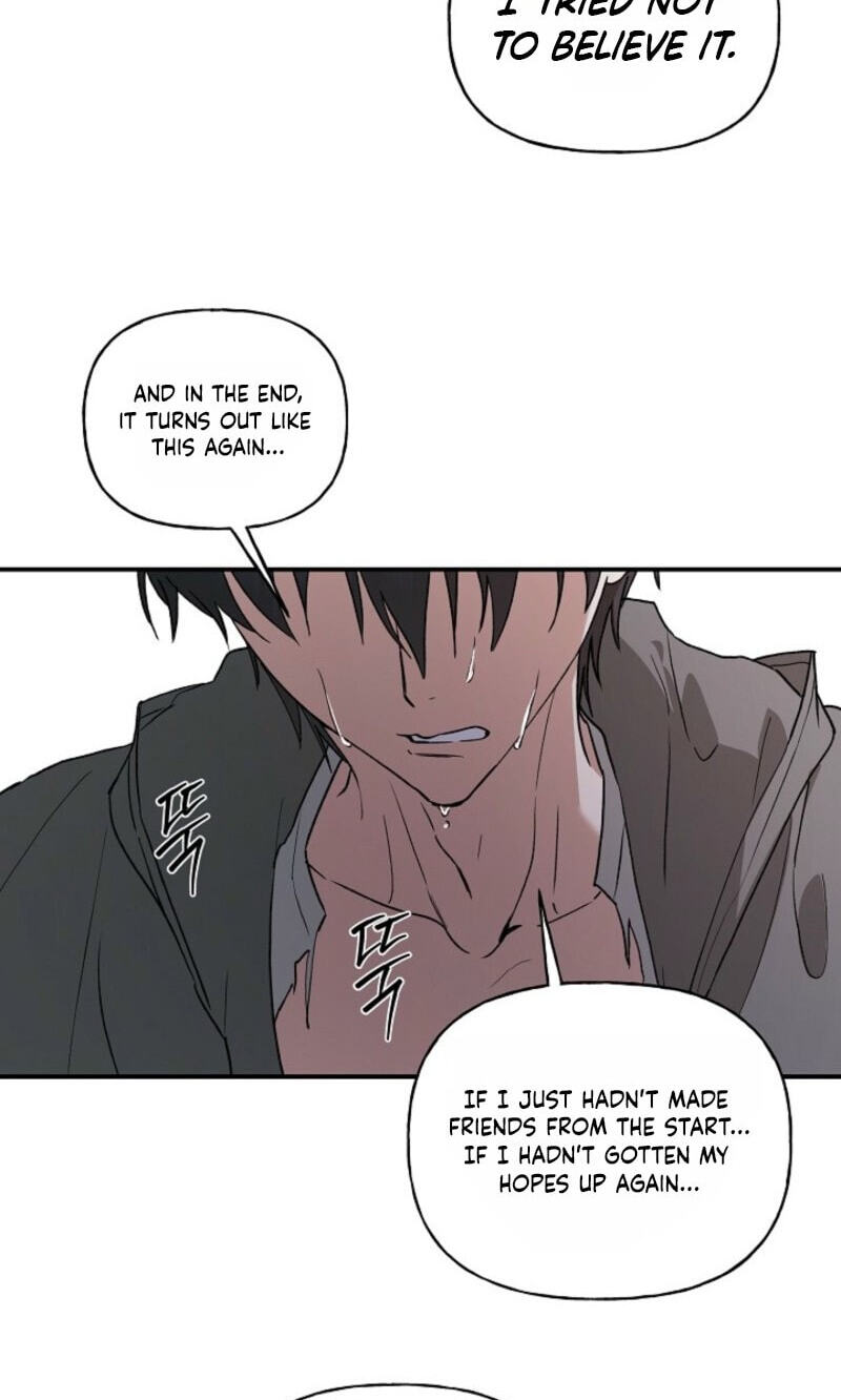 Behold, the Tiger Chapter 58 page 75 - 