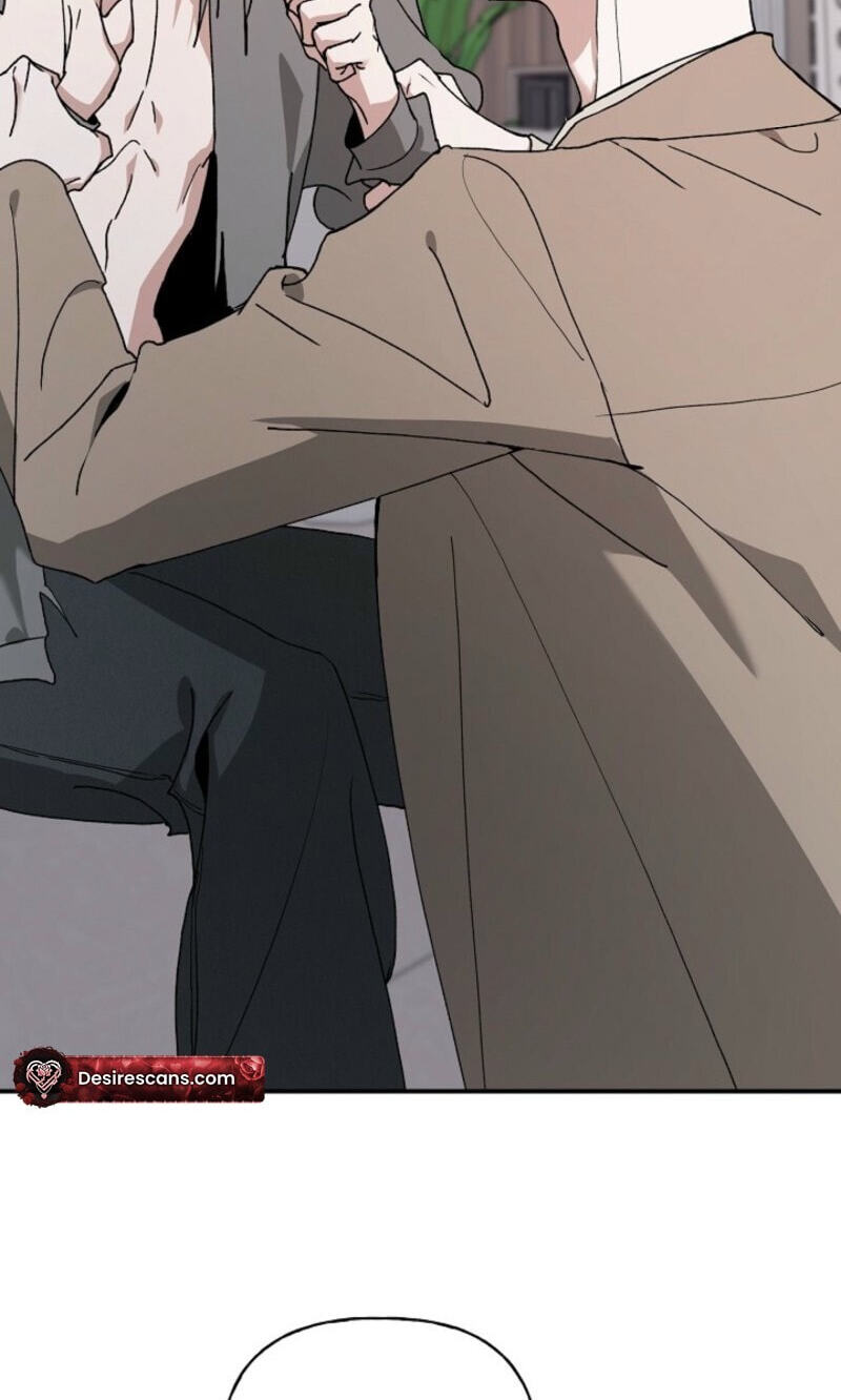 Behold, the Tiger Chapter 58 page 84 - 