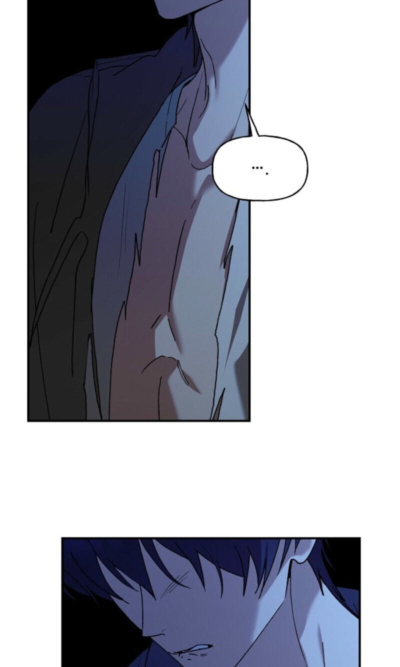 Behold, the Tiger Chapter 58 page 10 - 