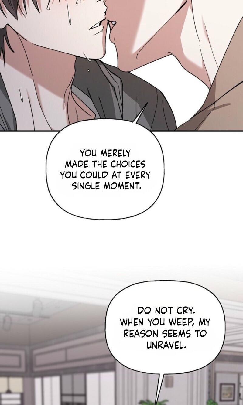 Behold, the Tiger Chapter 58 page 95 - 