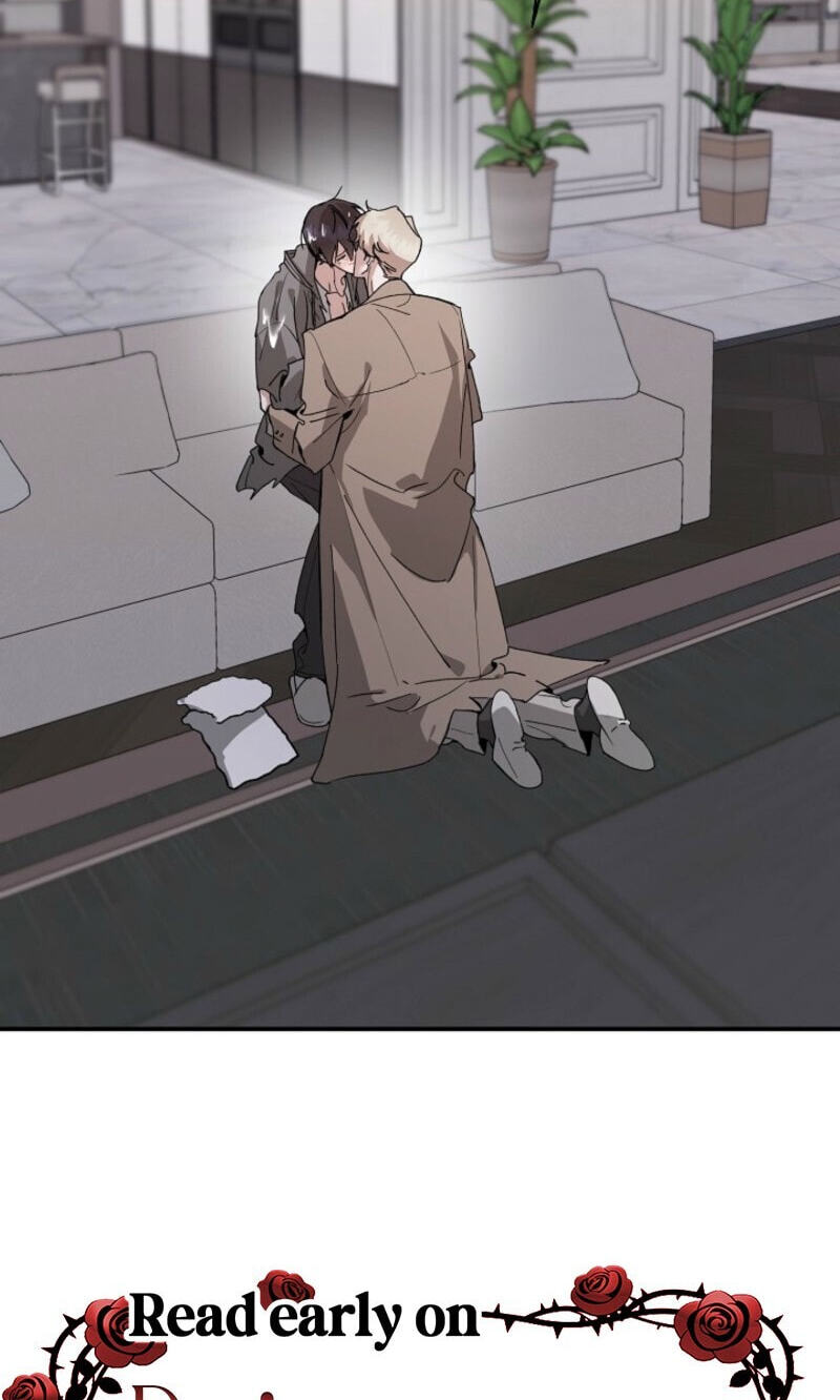 Behold, the Tiger Chapter 58 page 96 - 