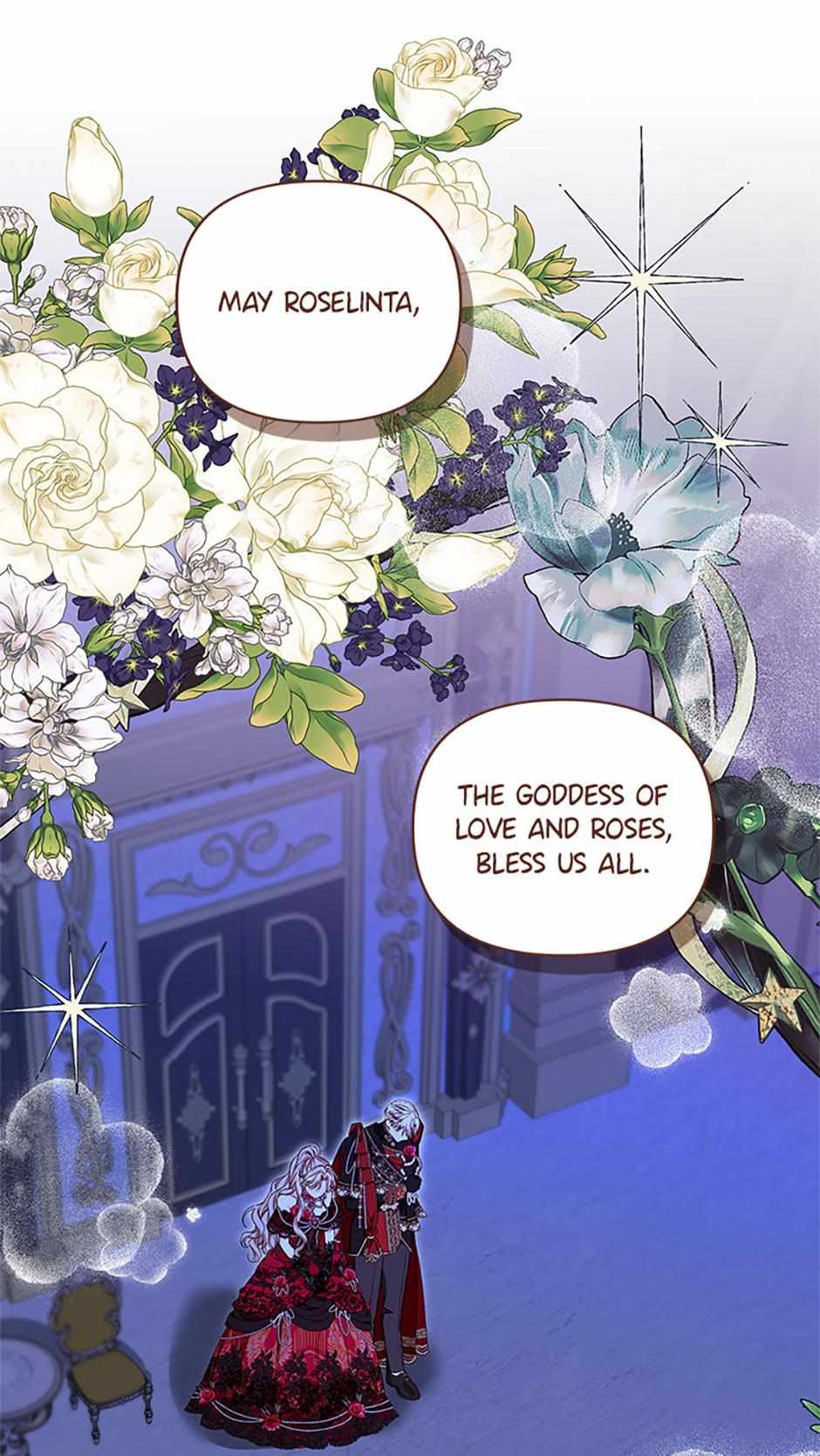 Being a Maid is Better than Being a Princess Chapter 57 page 2 - 