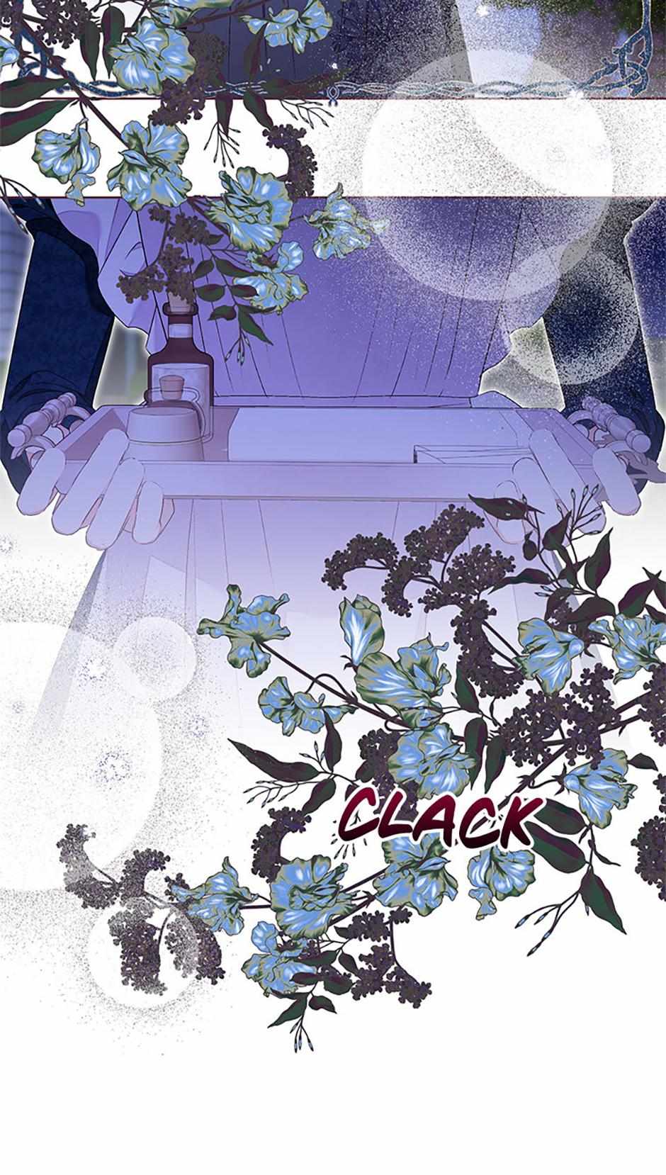 Being a Maid is Better than Being a Princess Chapter 57 page 12 - 
