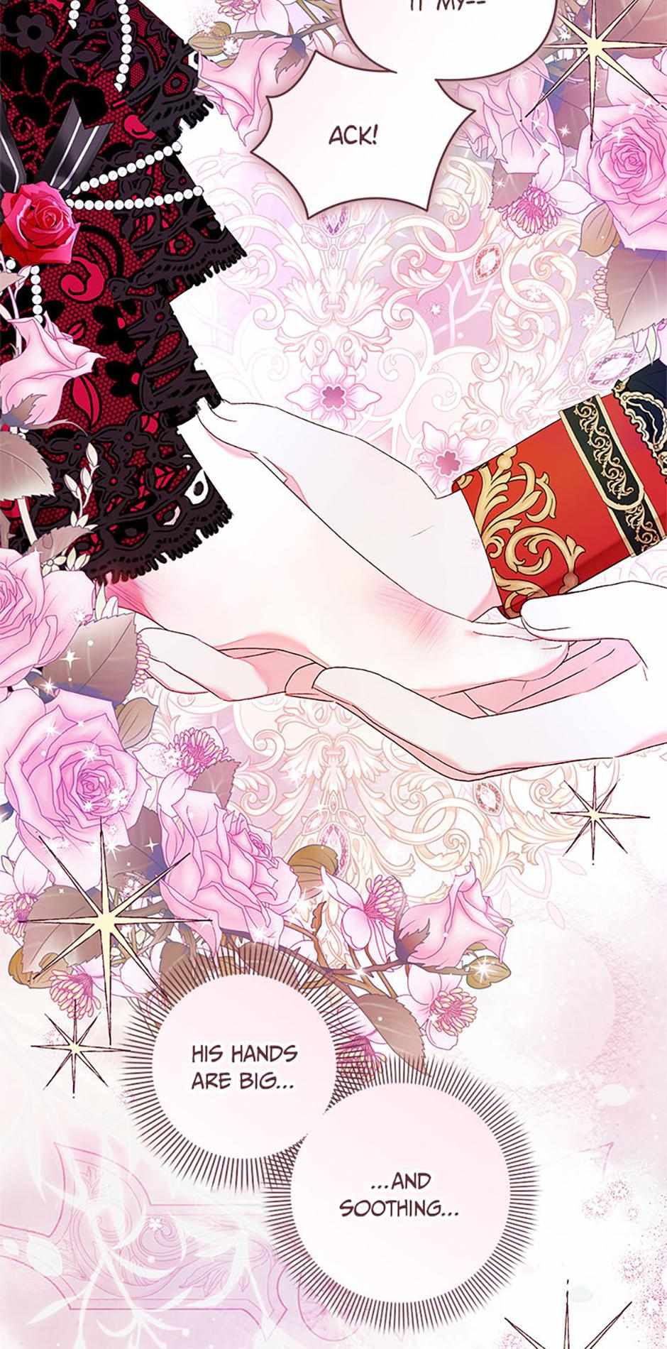 Being a Maid is Better than Being a Princess Chapter 57 page 14 - 