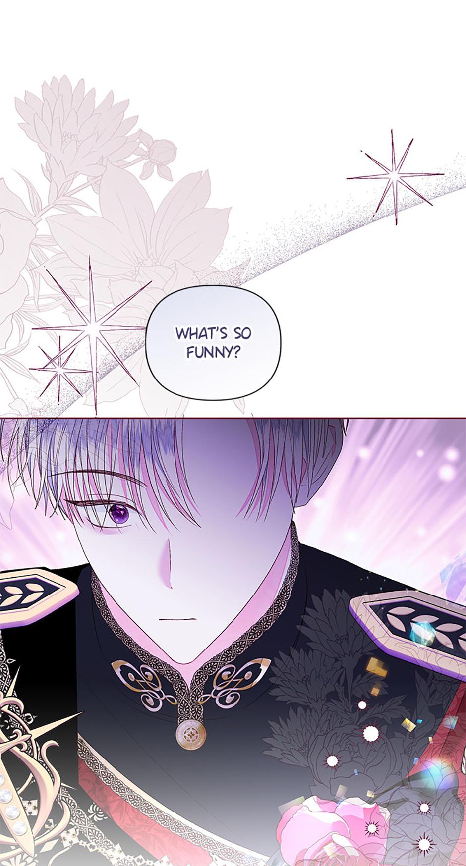 Being a Maid is Better than Being a Princess Chapter 57 page 17 - 