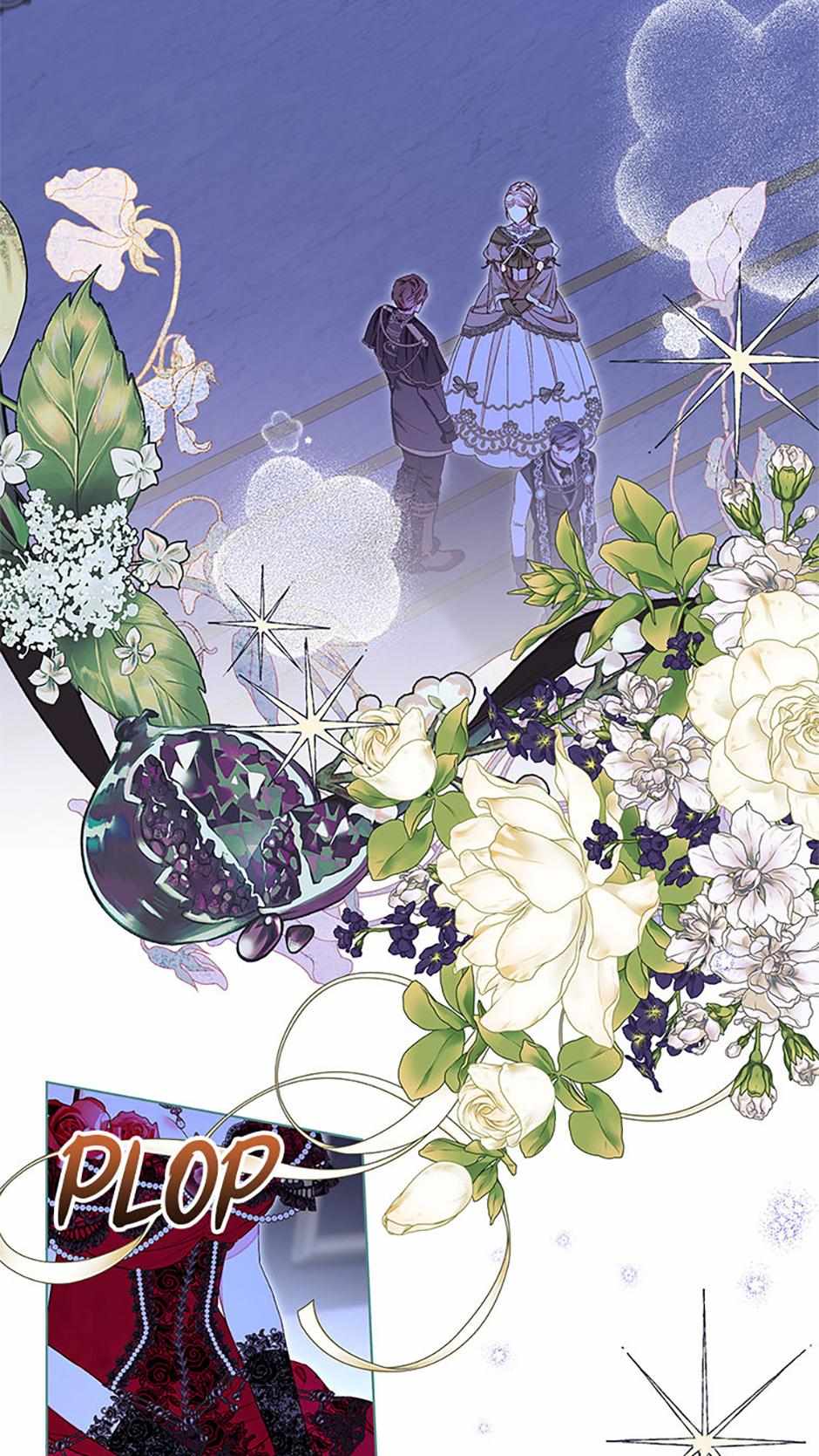 Being a Maid is Better than Being a Princess Chapter 57 page 3 - 