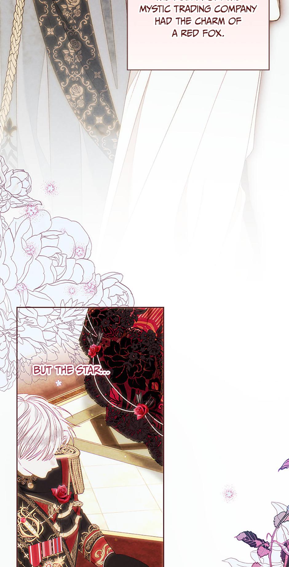 Being a Maid is Better than Being a Princess Chapter 57 page 25 - 