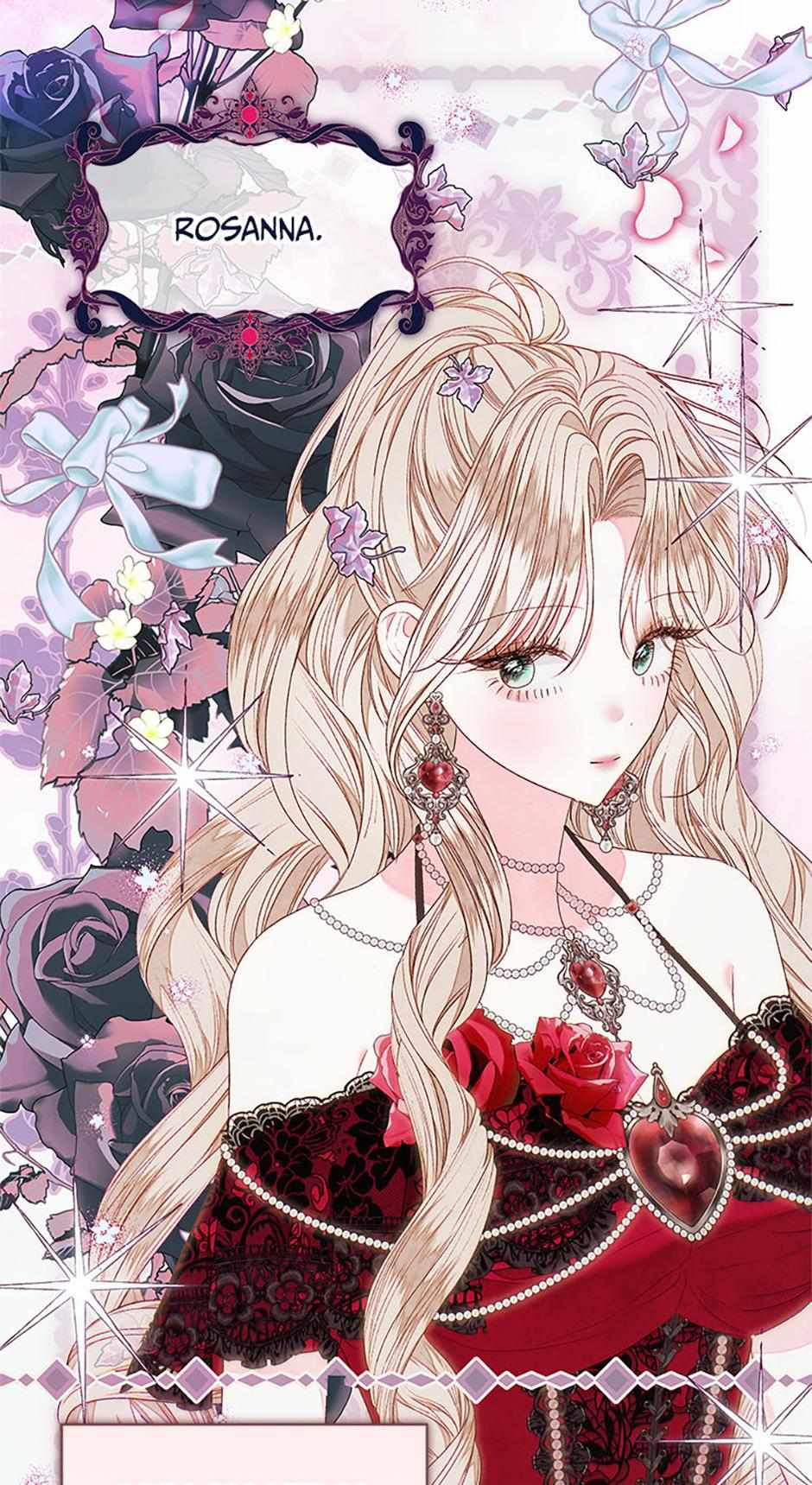 Being a Maid is Better than Being a Princess Chapter 57 page 27 - 