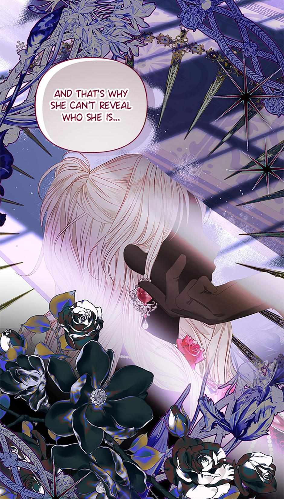 Being a Maid is Better than Being a Princess Chapter 57 page 33 - 