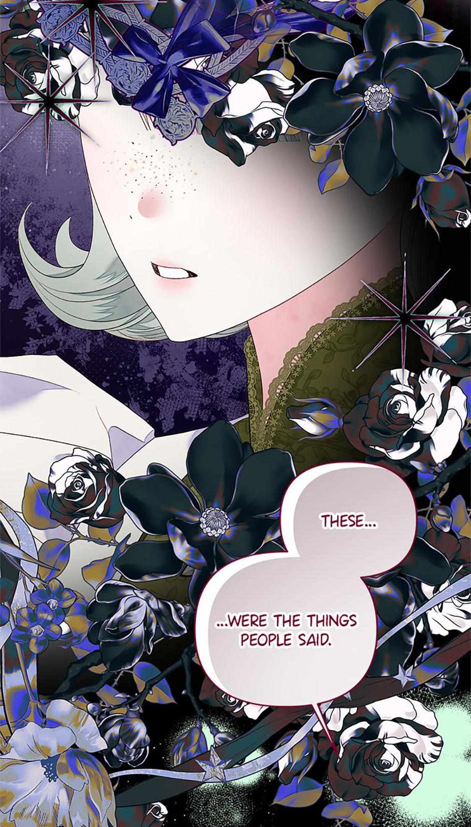 Being a Maid is Better than Being a Princess Chapter 57 page 34 - 