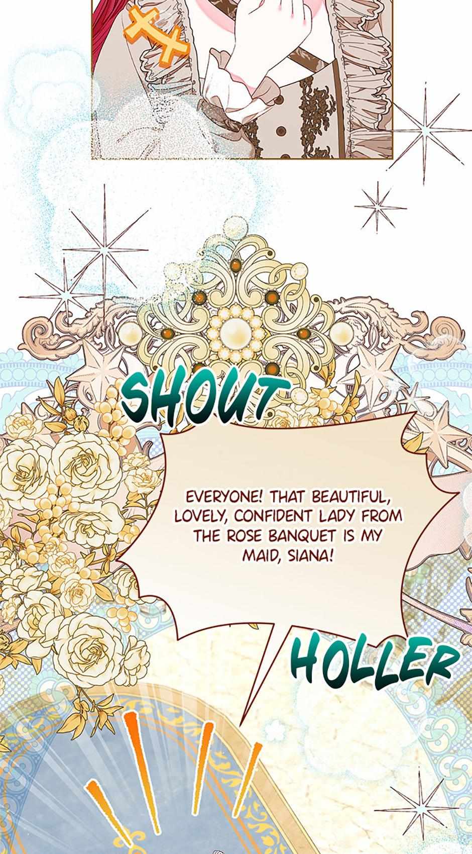 Being a Maid is Better than Being a Princess Chapter 57 page 42 - 