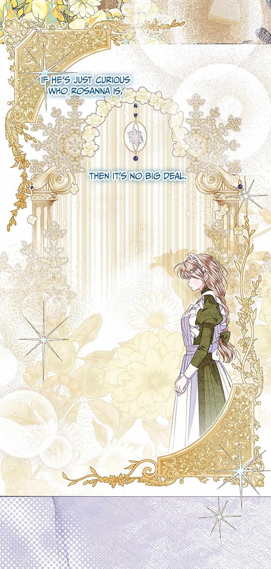 Being a Maid is Better than Being a Princess Chapter 57 page 50 - 