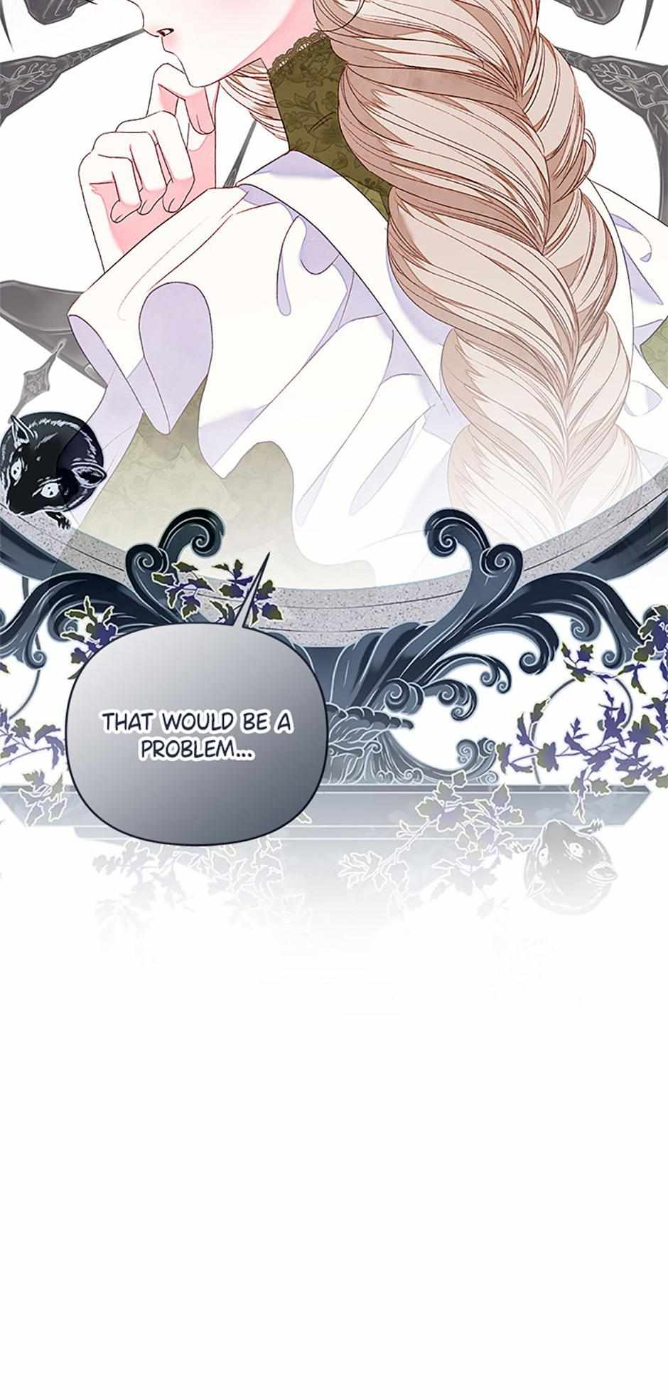 Being a Maid is Better than Being a Princess Chapter 57 page 52 - 