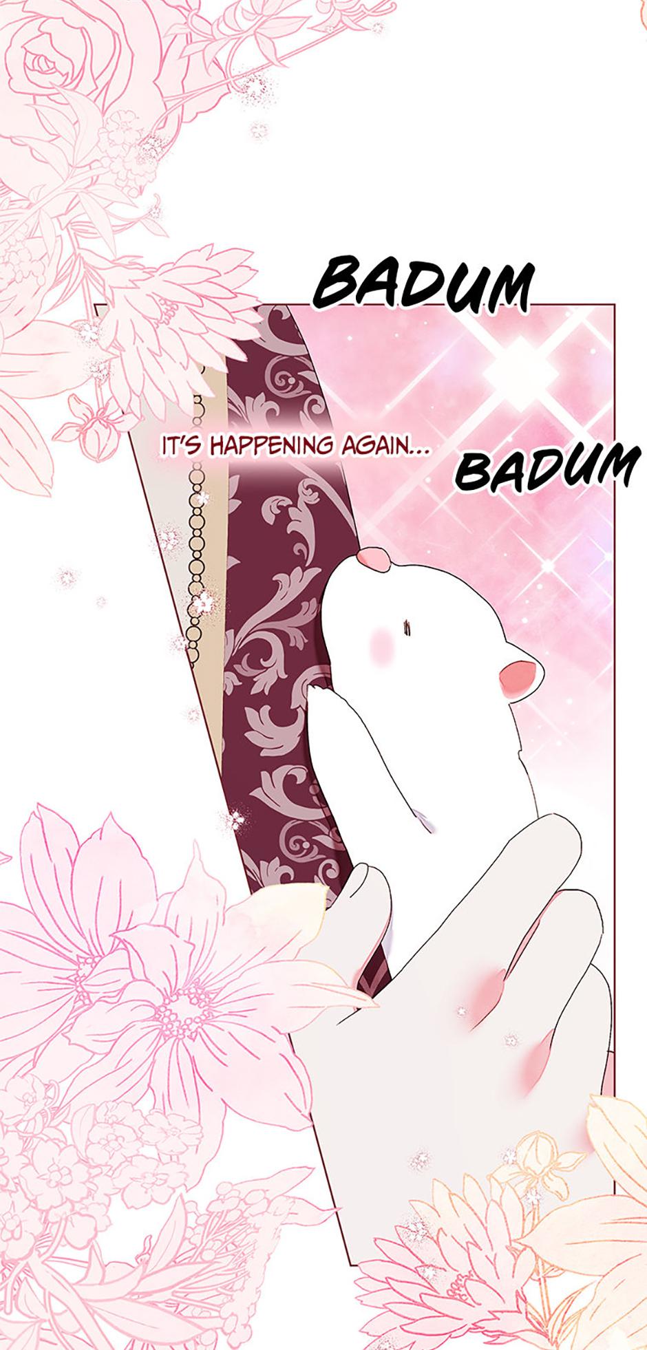 Being a Maid is Better than Being a Princess Chapter 57 page 54 - 