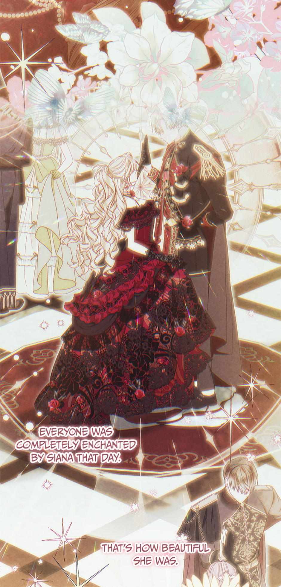 Being a Maid is Better than Being a Princess Chapter 57 page 56 - 