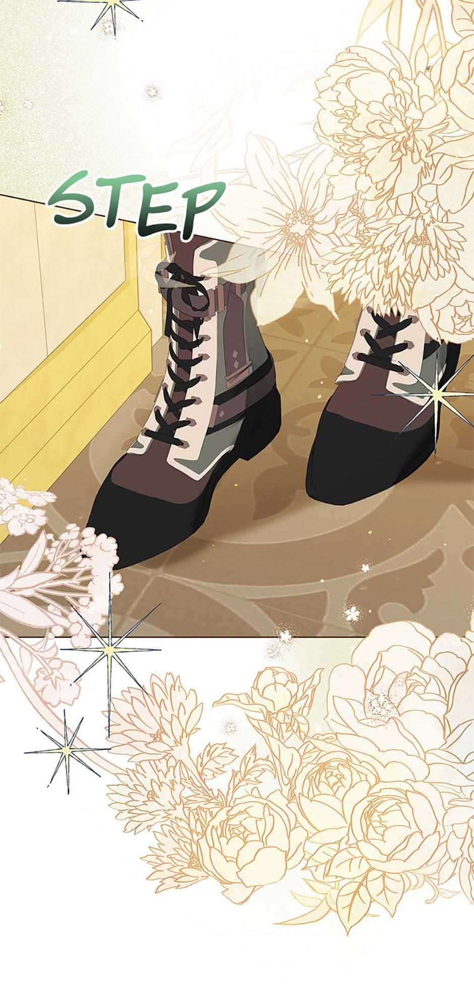 Being a Maid is Better than Being a Princess Chapter 57 page 59 - 