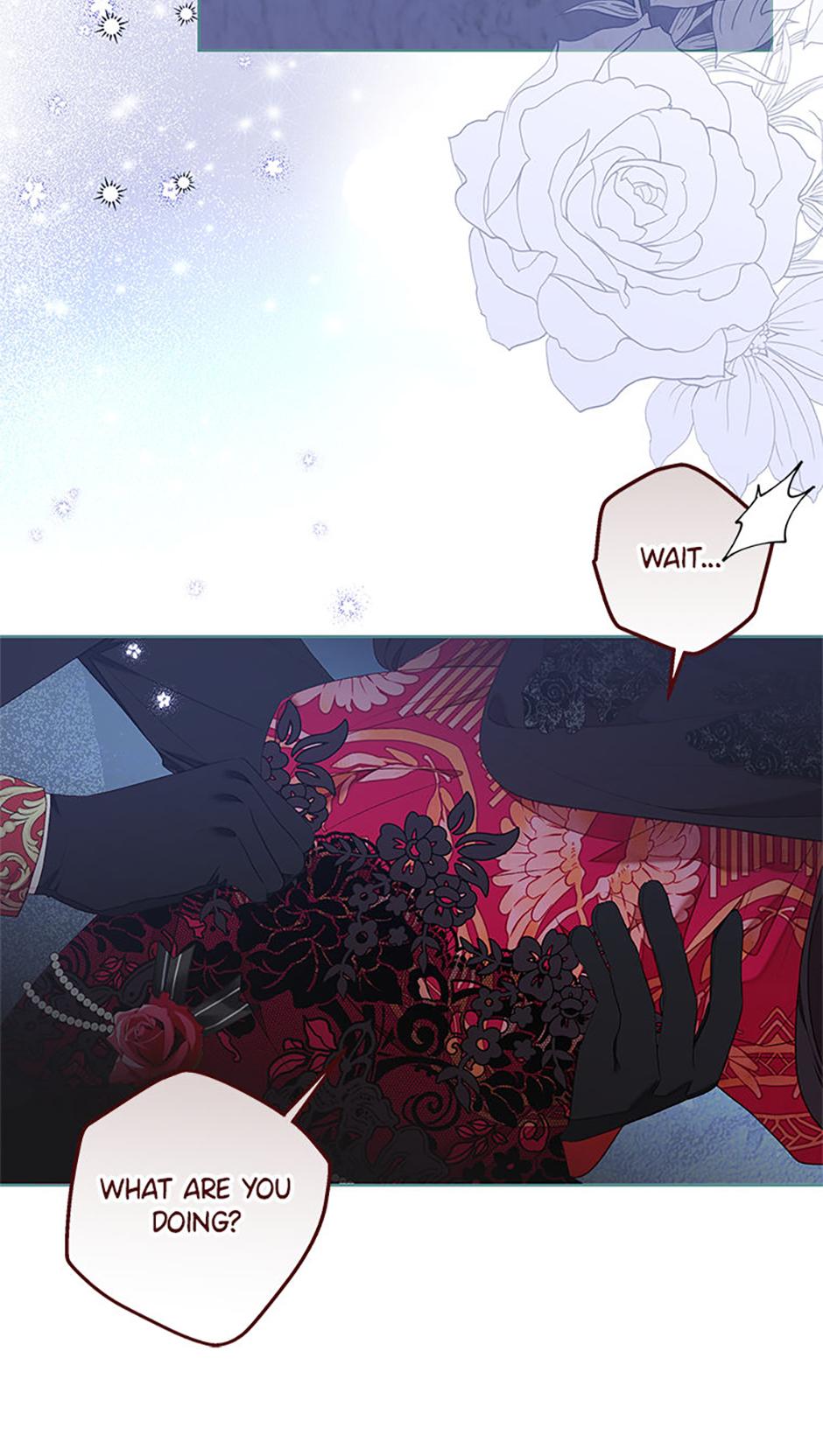Being a Maid is Better than Being a Princess Chapter 57 page 7 - 