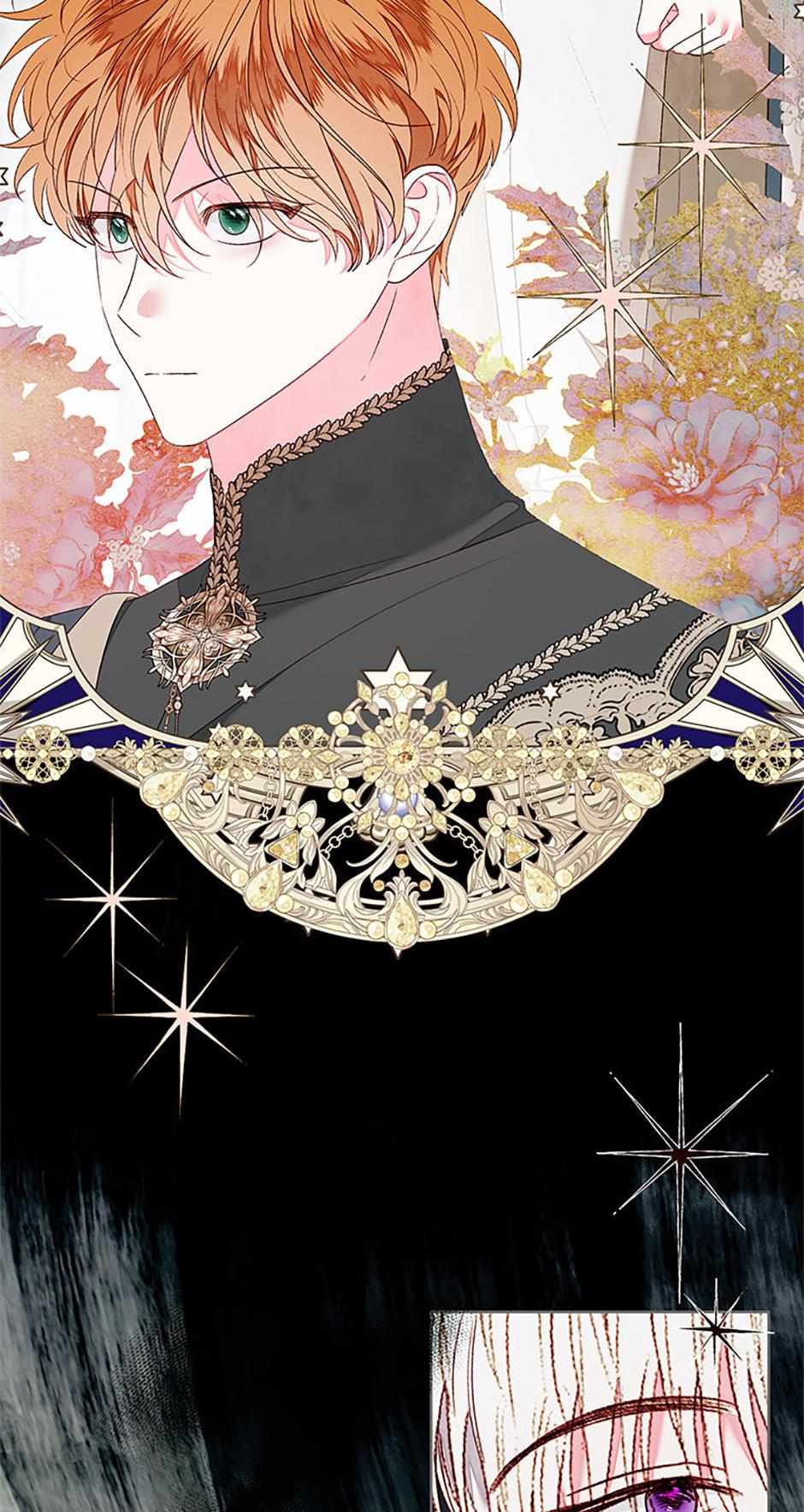 Being a Maid is Better than Being a Princess Chapter 57 page 61 - 