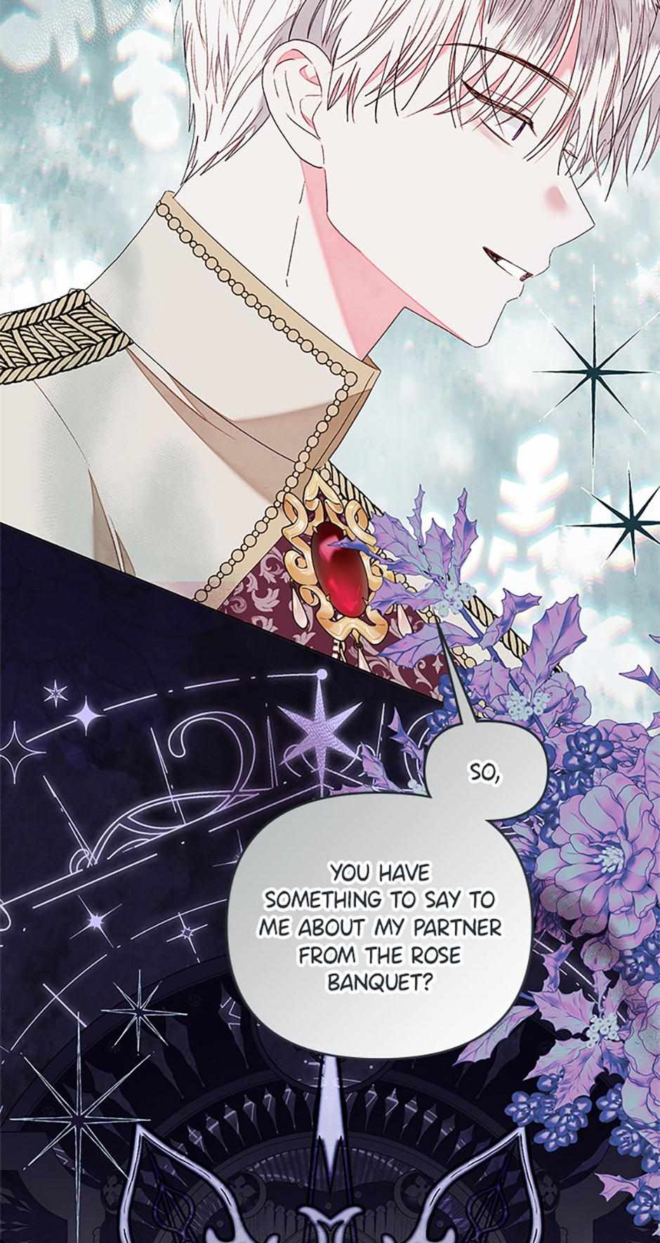 Being a Maid is Better than Being a Princess Chapter 57 page 65 - 