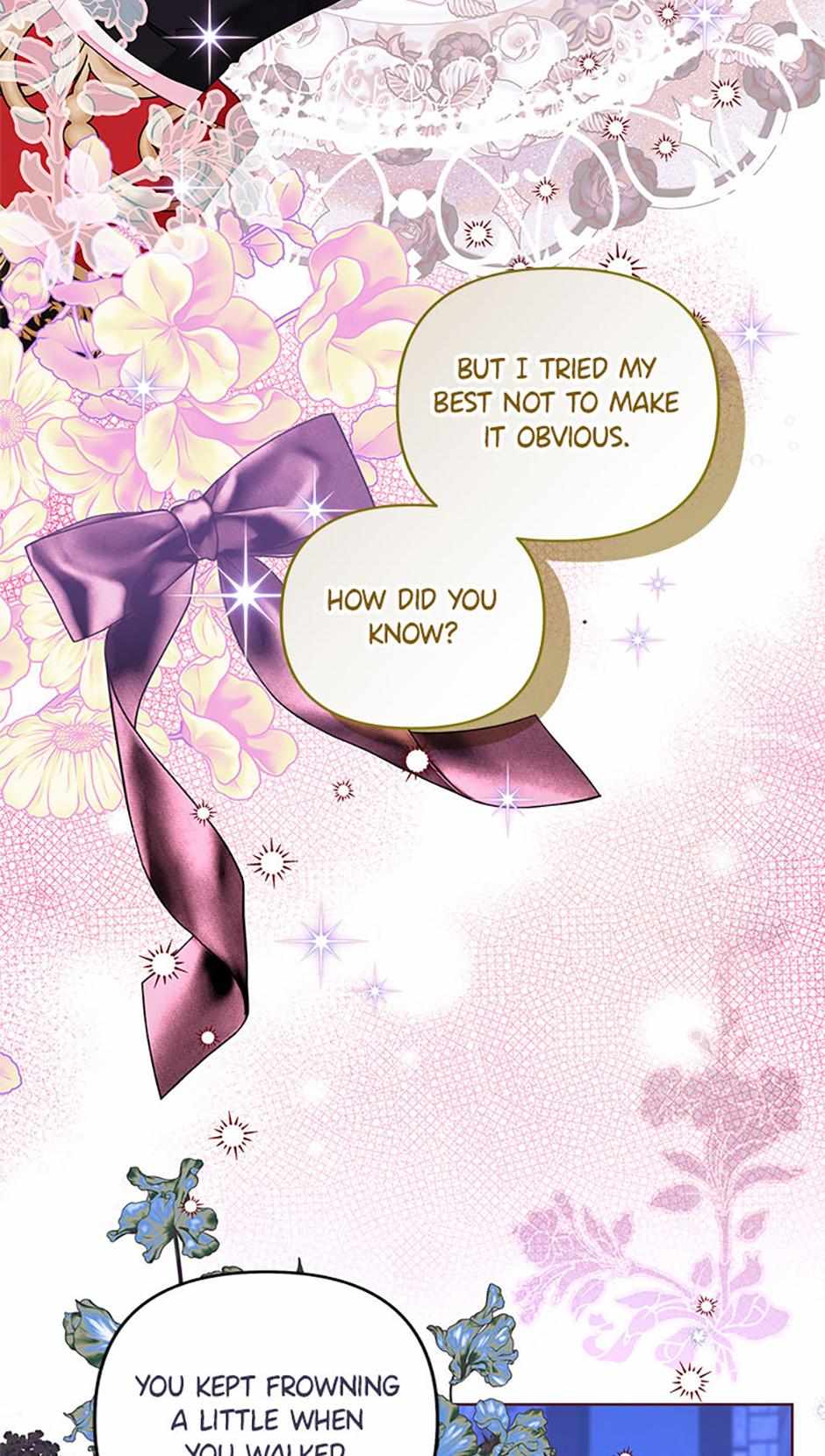 Being a Maid is Better than Being a Princess Chapter 57 page 9 - 