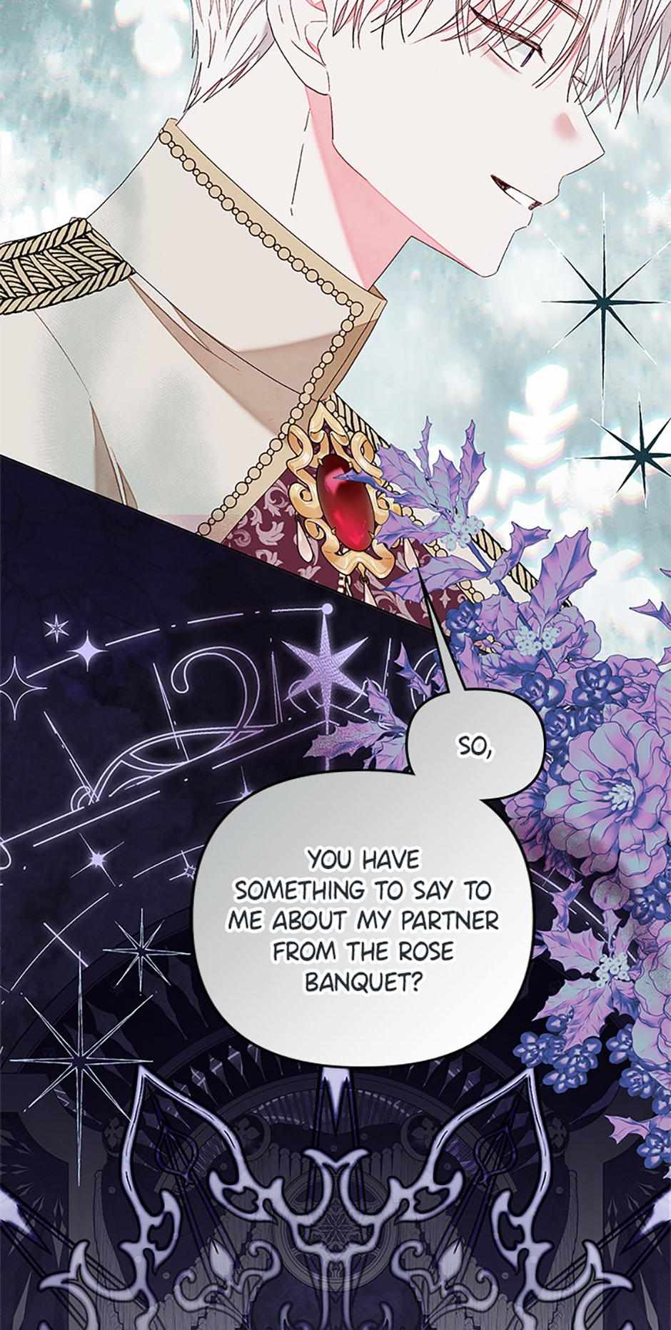 Being a Maid is Better than Being a Princess Chapter 58 page 2 - 