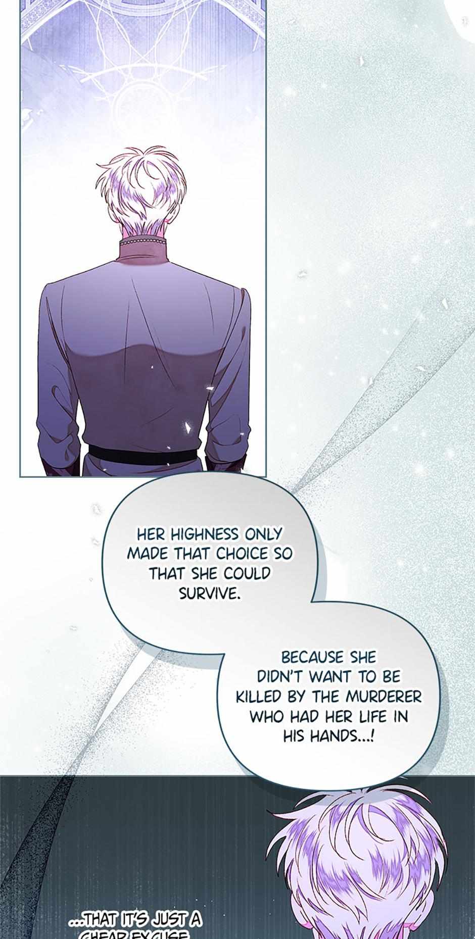 Being a Maid is Better than Being a Princess Chapter 58 page 12 - 