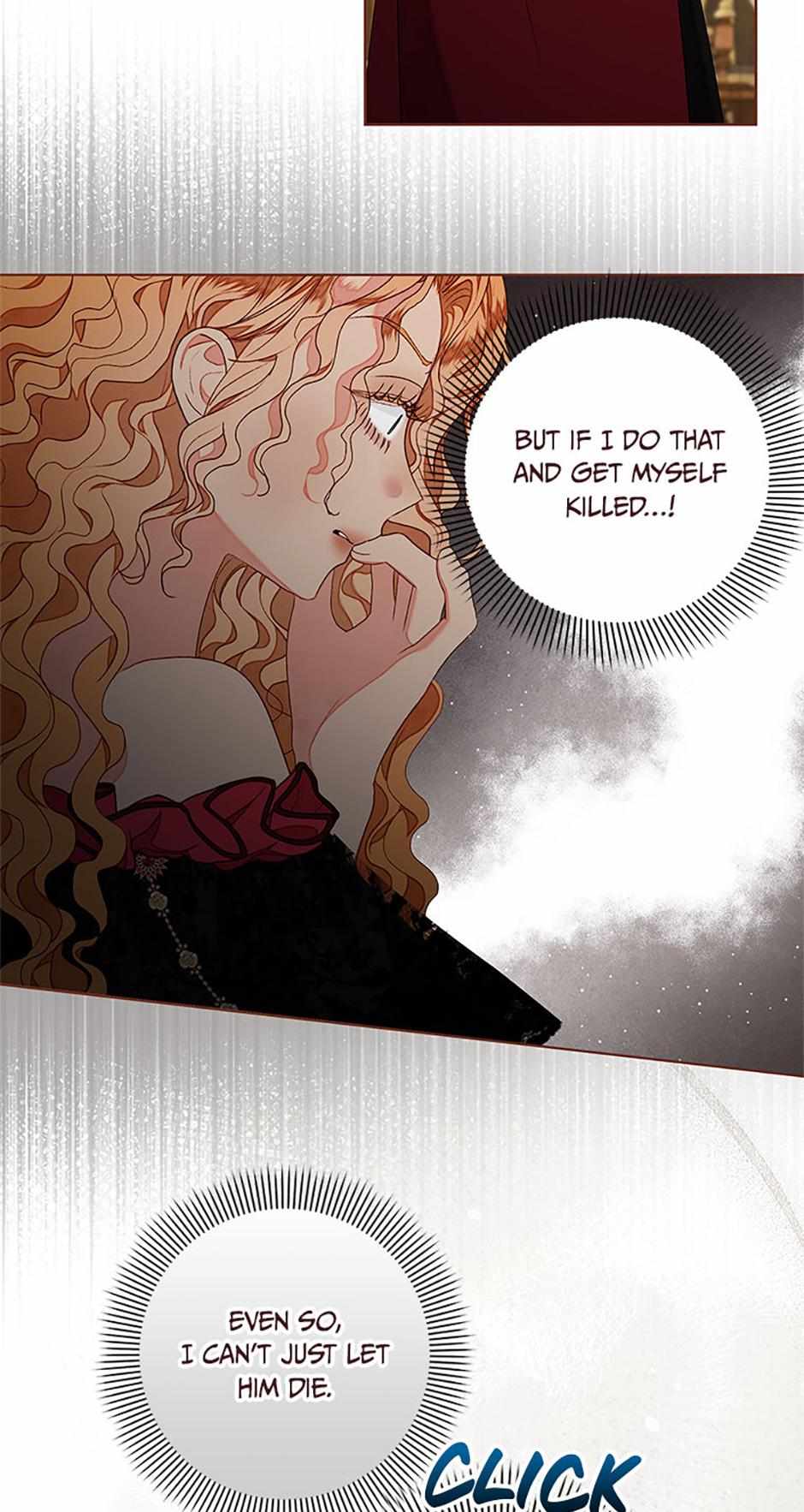 Being a Maid is Better than Being a Princess Chapter 58 page 19 - 