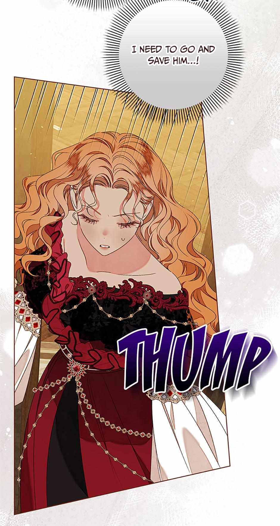 Being a Maid is Better than Being a Princess Chapter 58 page 20 - 