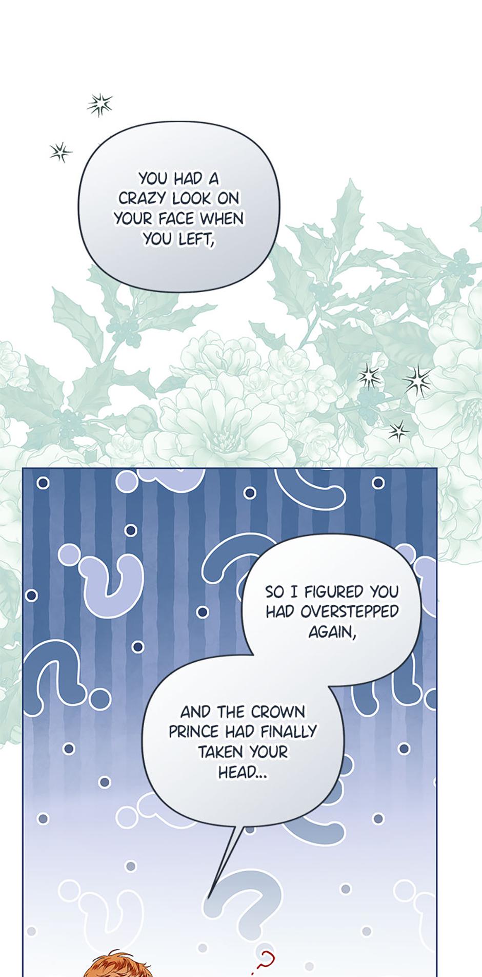 Being a Maid is Better than Being a Princess Chapter 58 page 25 - 