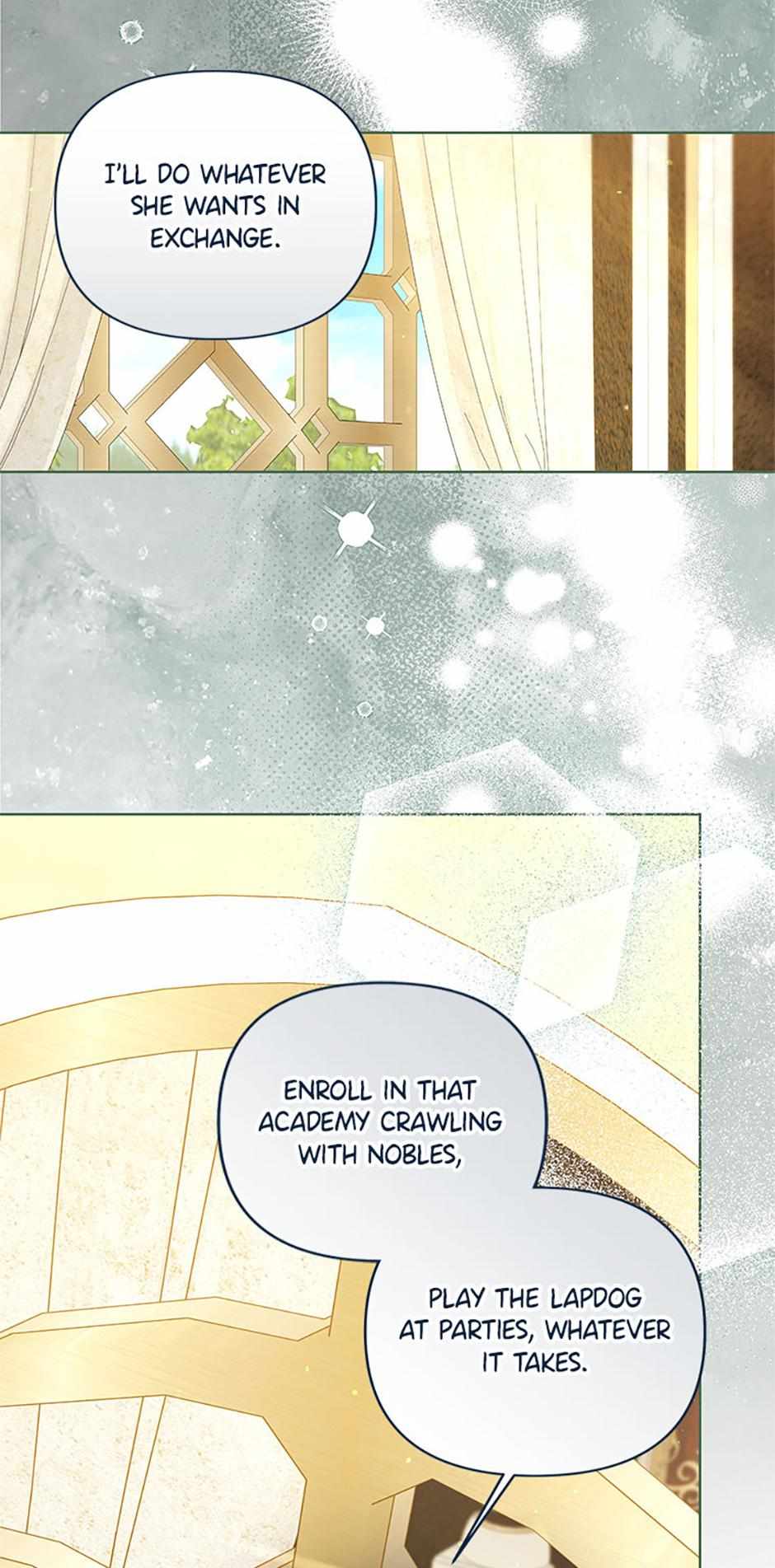 Being a Maid is Better than Being a Princess Chapter 58 page 29 - 