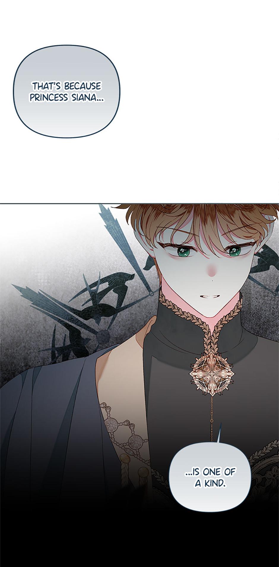 Being a Maid is Better than Being a Princess Chapter 58 page 32 - 