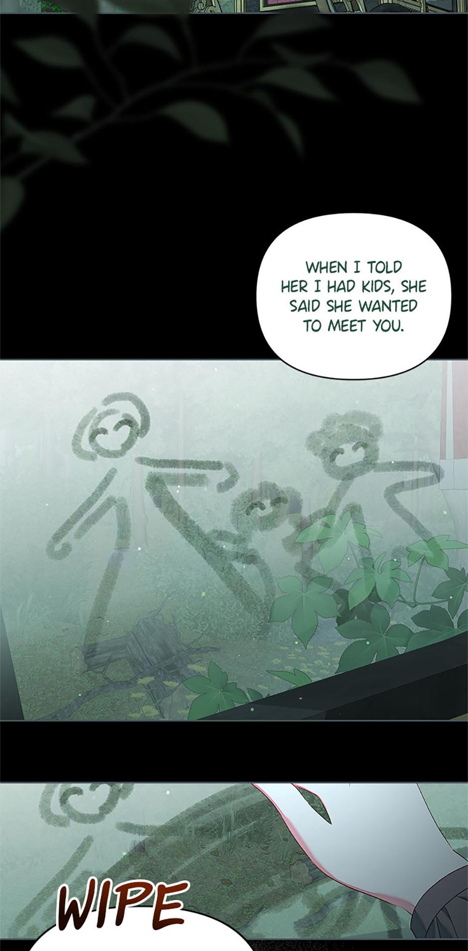 Being a Maid is Better than Being a Princess Chapter 58 page 34 - 