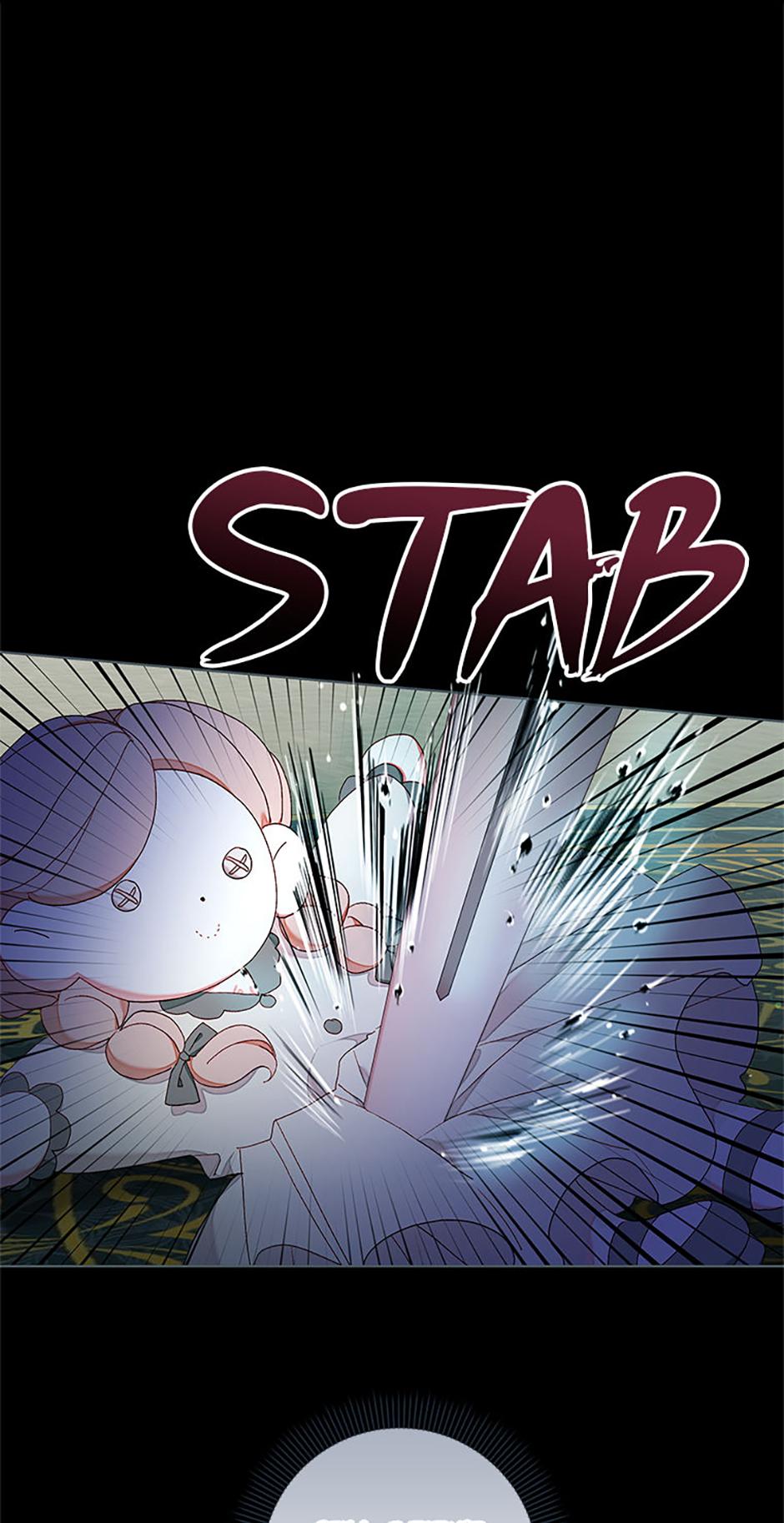 Being a Maid is Better than Being a Princess Chapter 58 page 37 - 