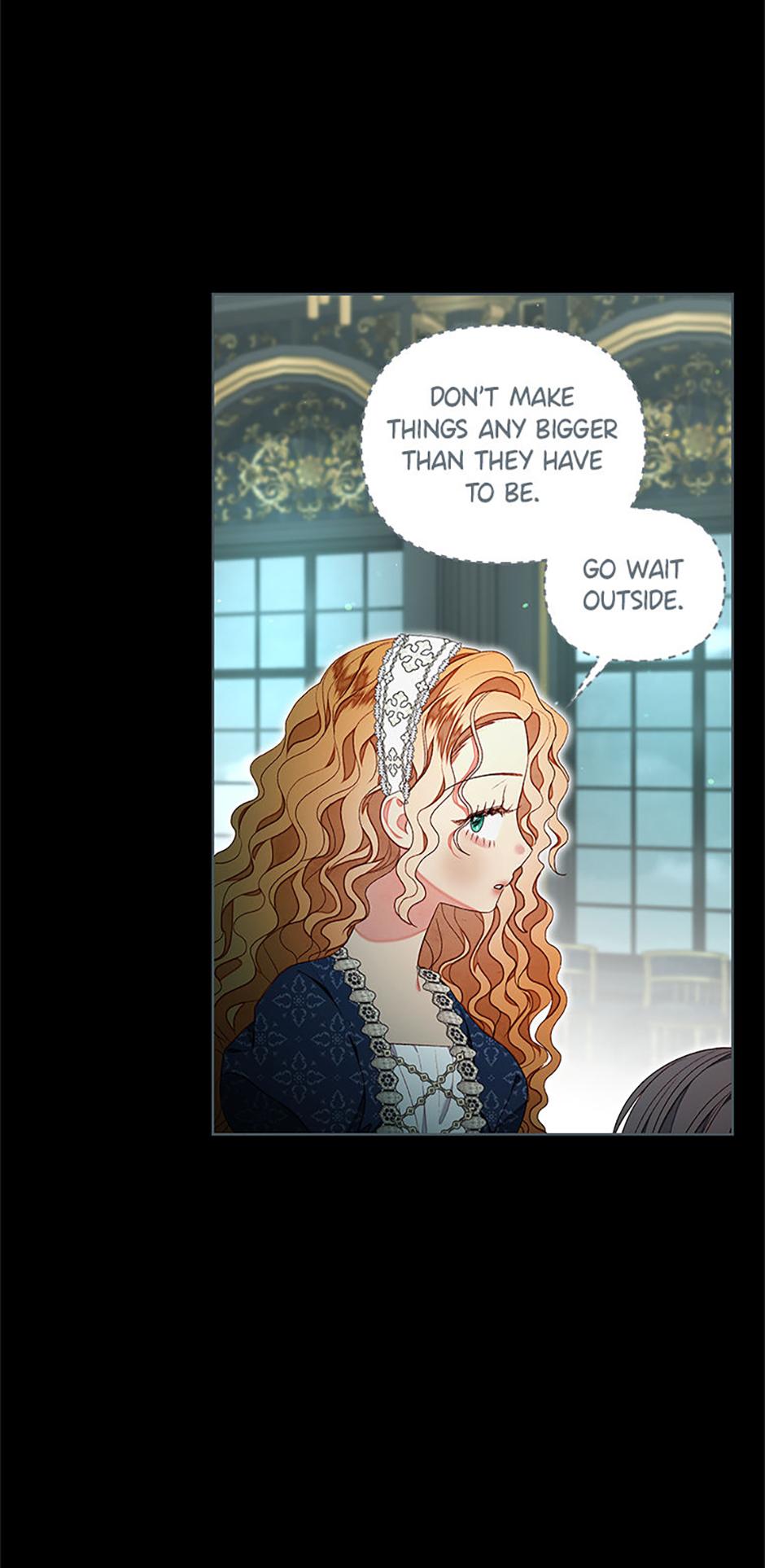 Being a Maid is Better than Being a Princess Chapter 58 page 50 - 