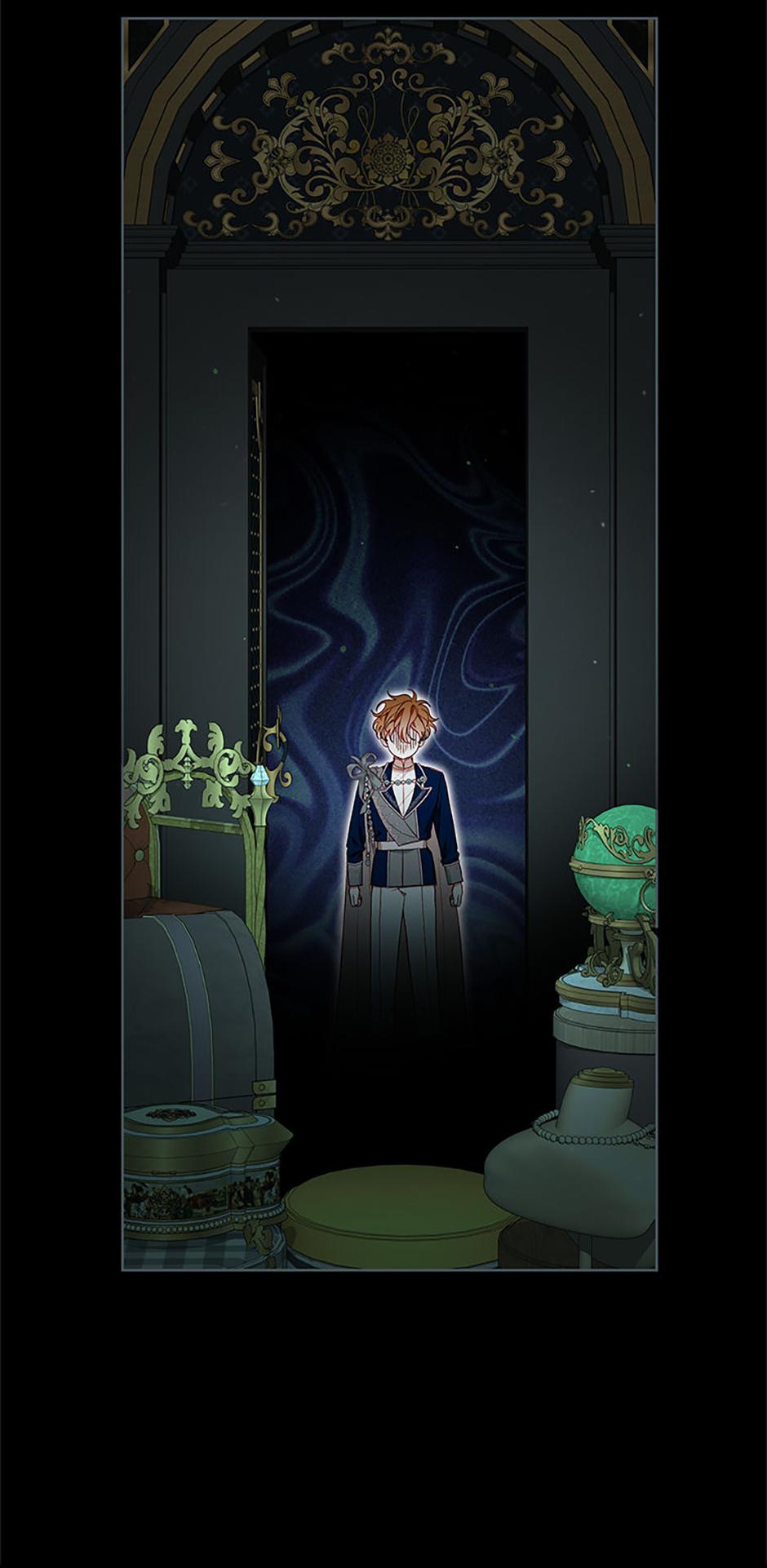 Being a Maid is Better than Being a Princess Chapter 58 page 51 - 