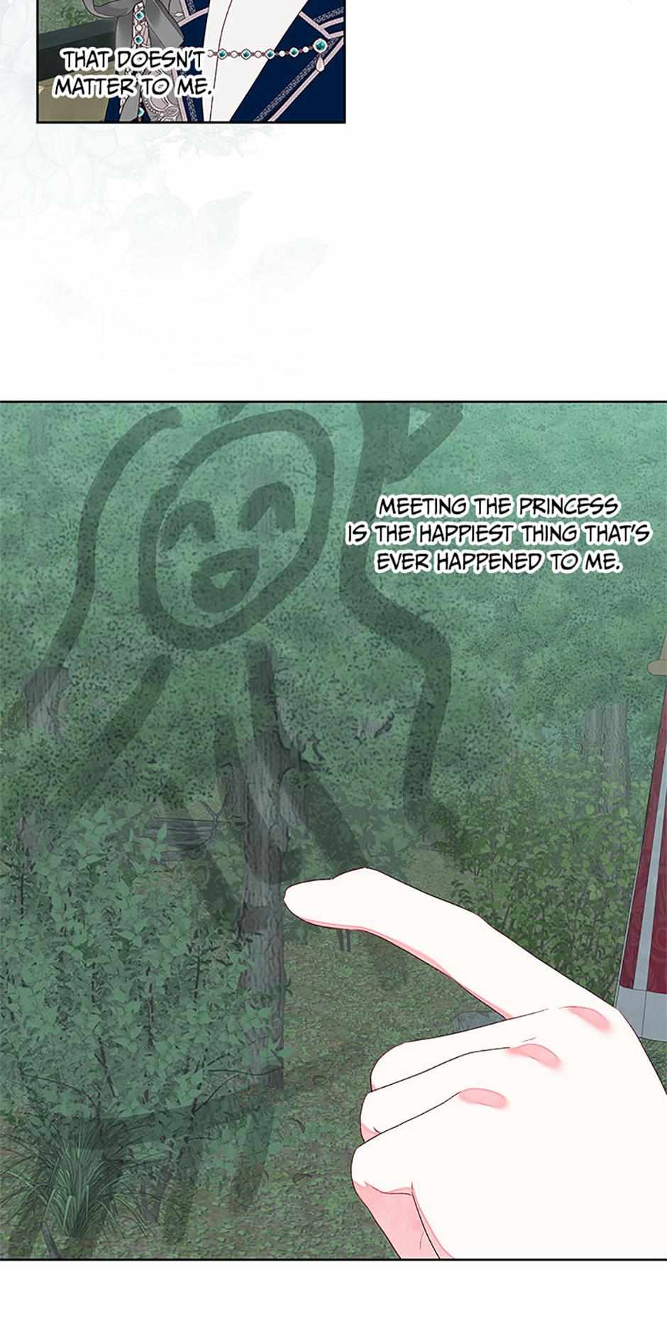 Being a Maid is Better than Being a Princess Chapter 59 page 16 - 