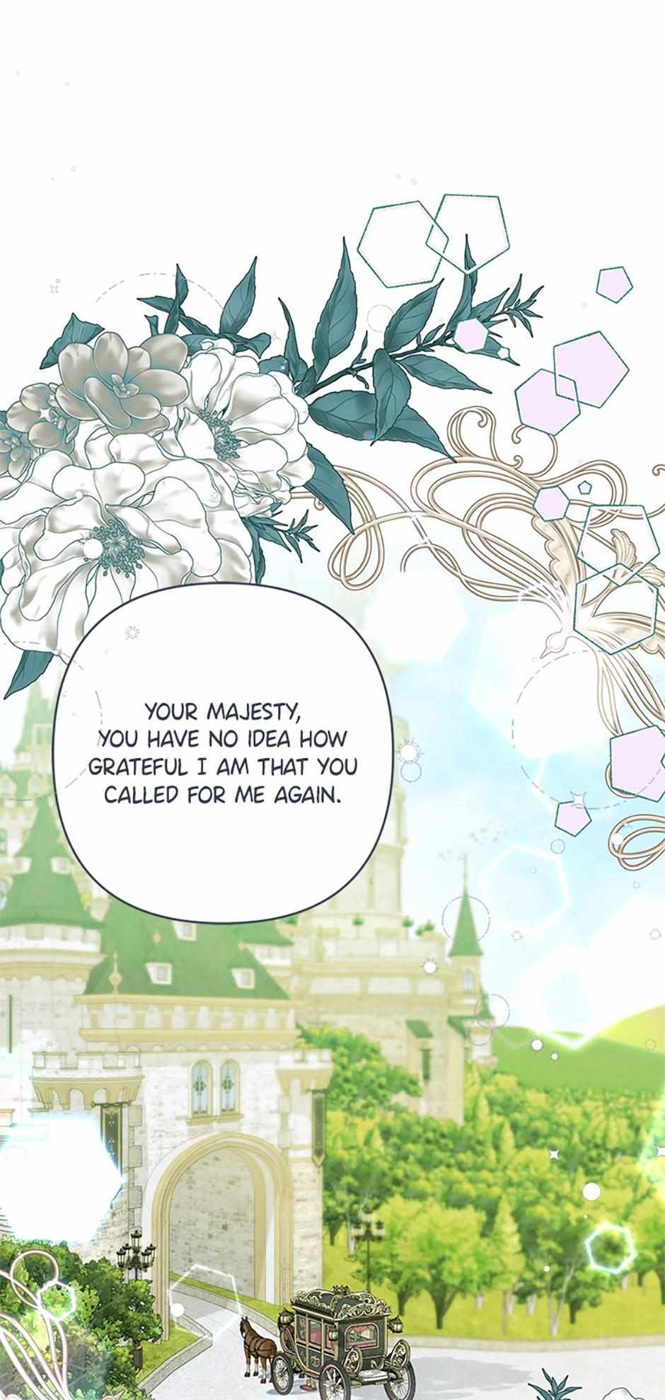 Being a Maid is Better than Being a Princess Chapter 59 page 17 - 