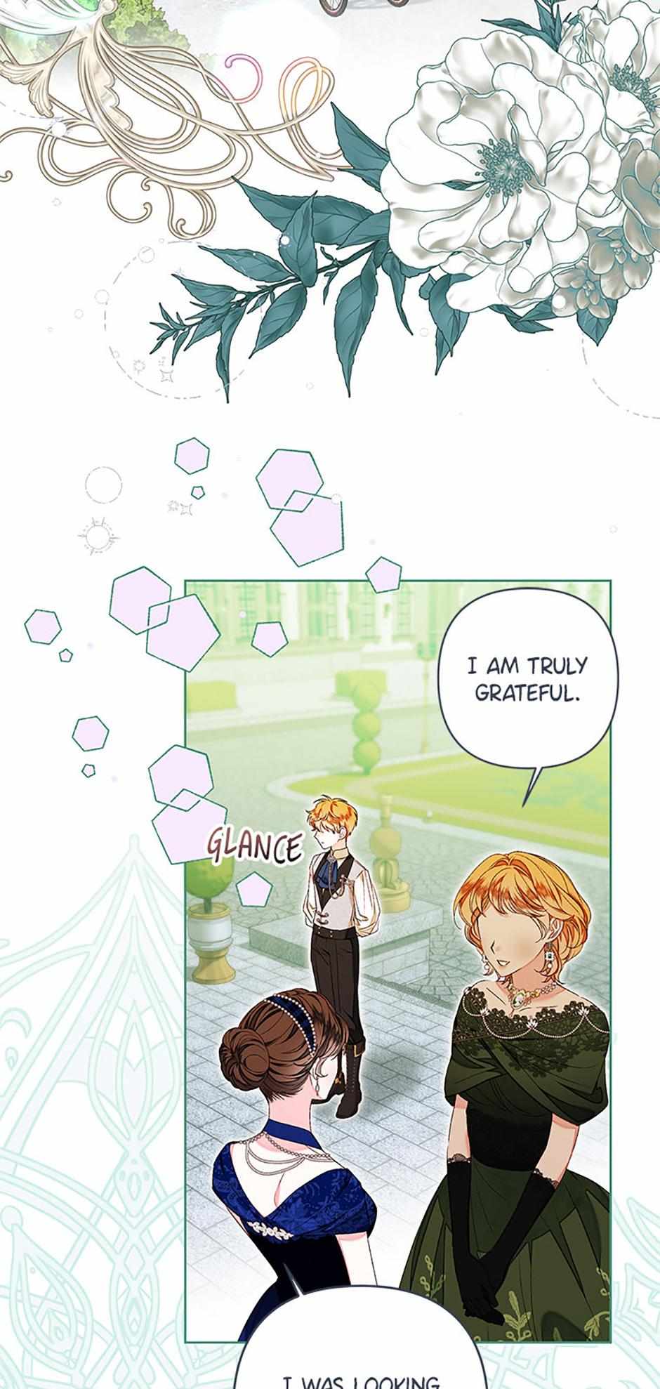Being a Maid is Better than Being a Princess Chapter 59 page 18 - 