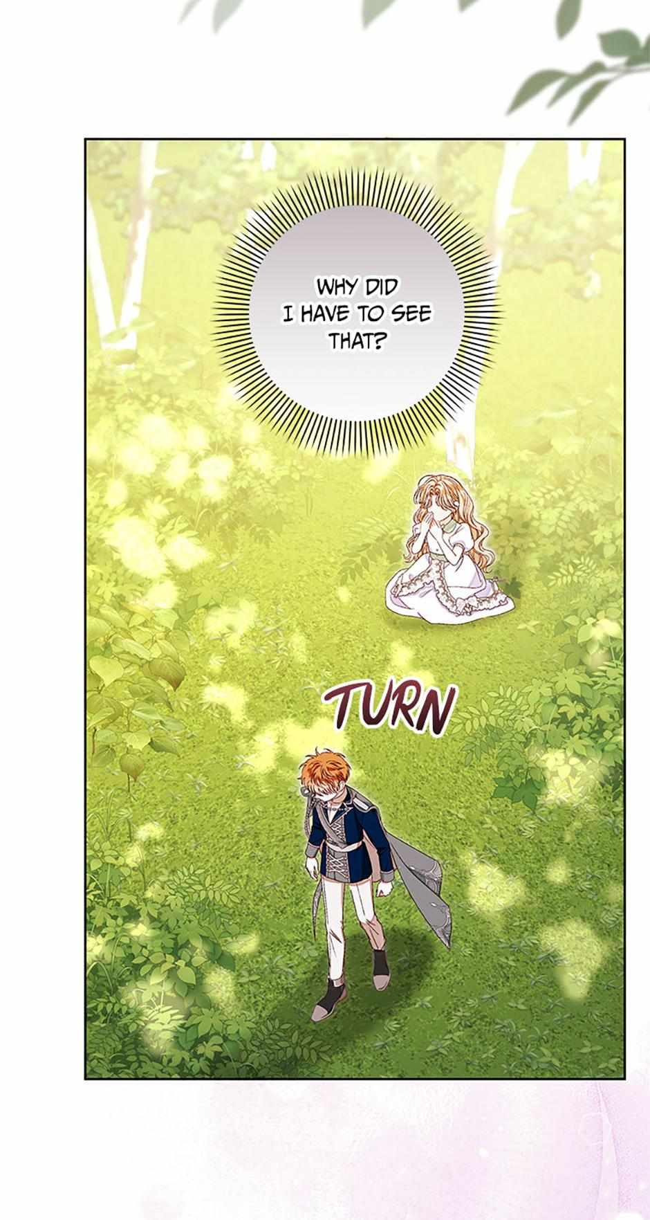 Being a Maid is Better than Being a Princess Chapter 59 page 3 - 