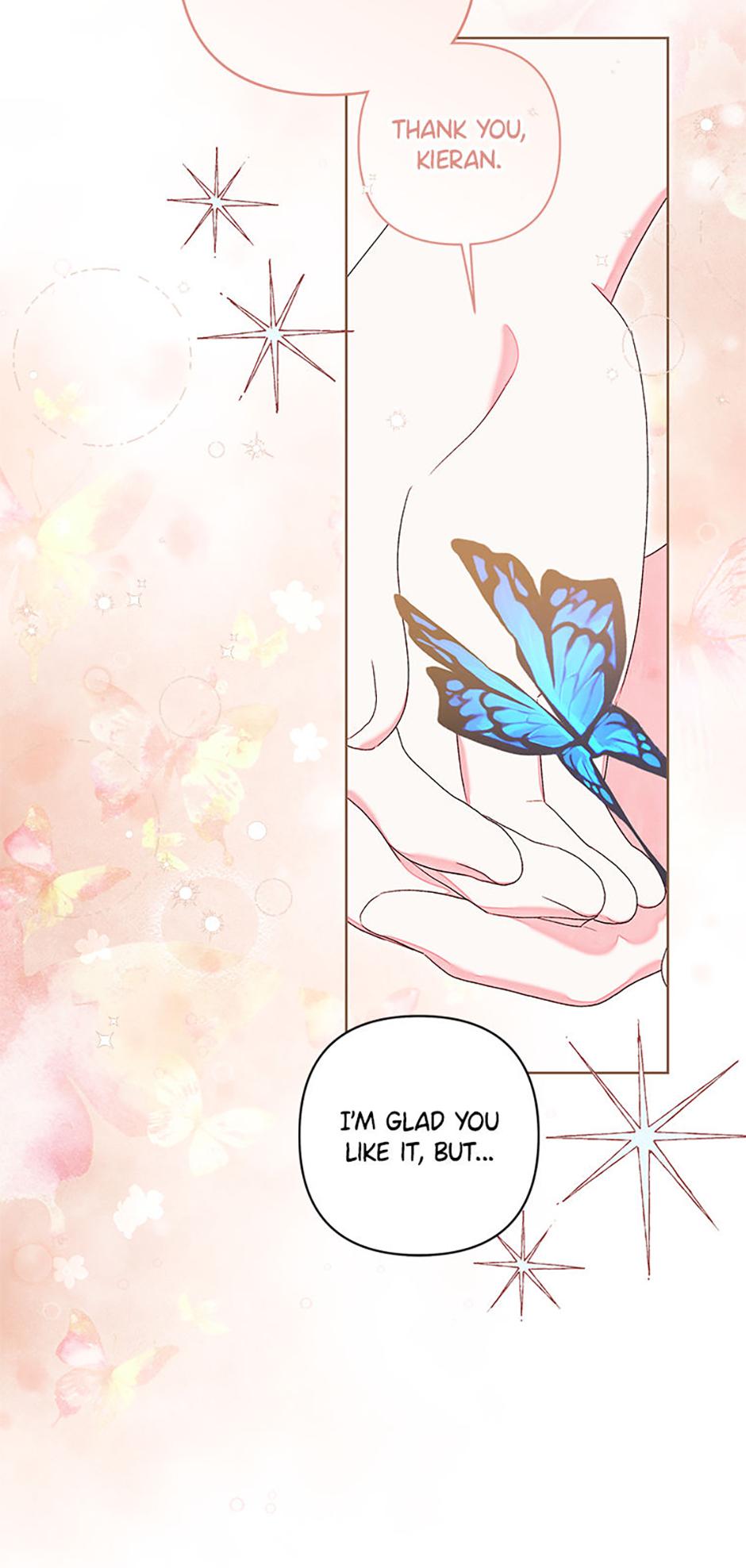 Being a Maid is Better than Being a Princess Chapter 59 page 22 - 