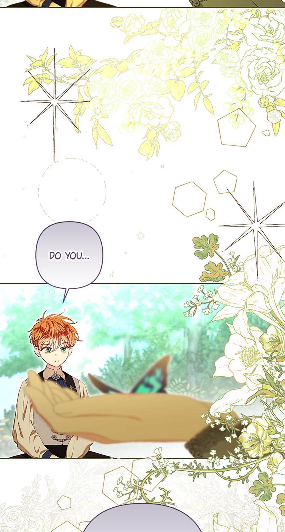 Being a Maid is Better than Being a Princess Chapter 59 page 25 - 