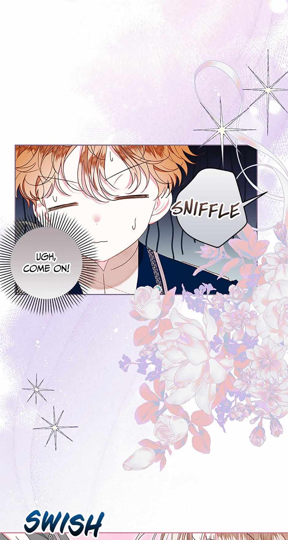 Being a Maid is Better than Being a Princess Chapter 59 page 4 - 
