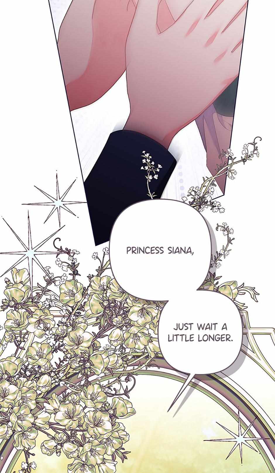 Being a Maid is Better than Being a Princess Chapter 59 page 31 - 