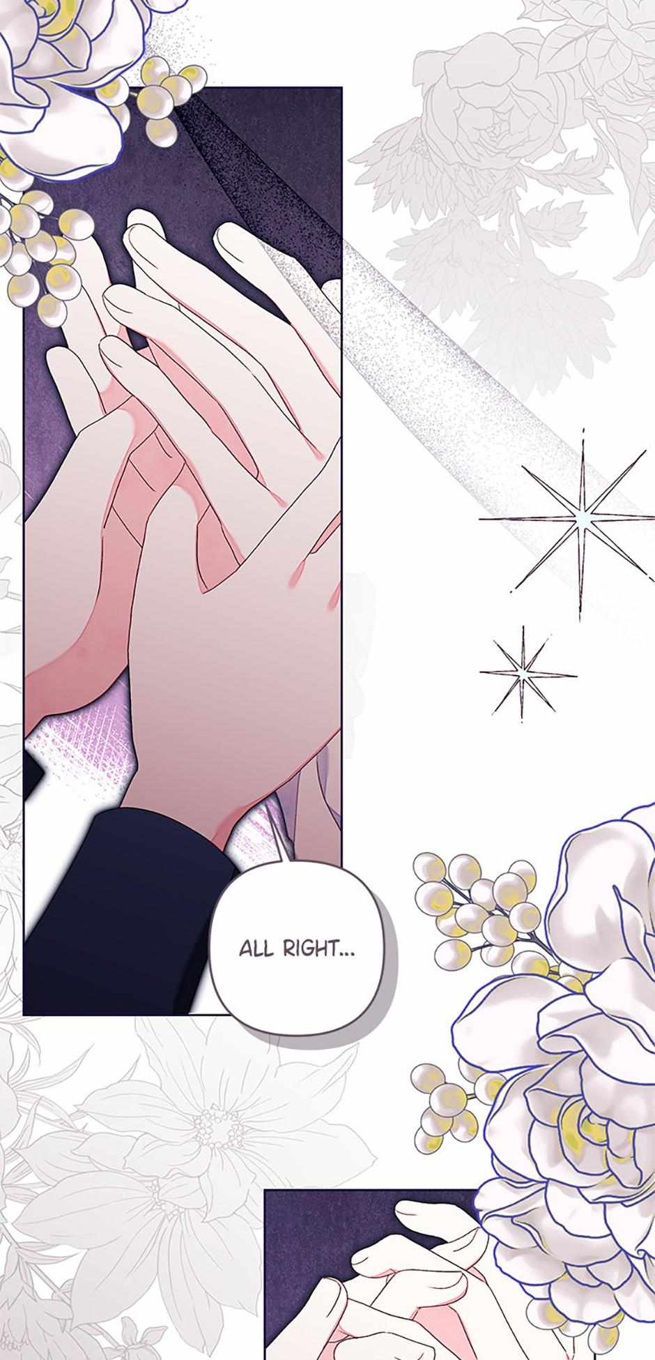 Being a Maid is Better than Being a Princess Chapter 59 page 34 - 
