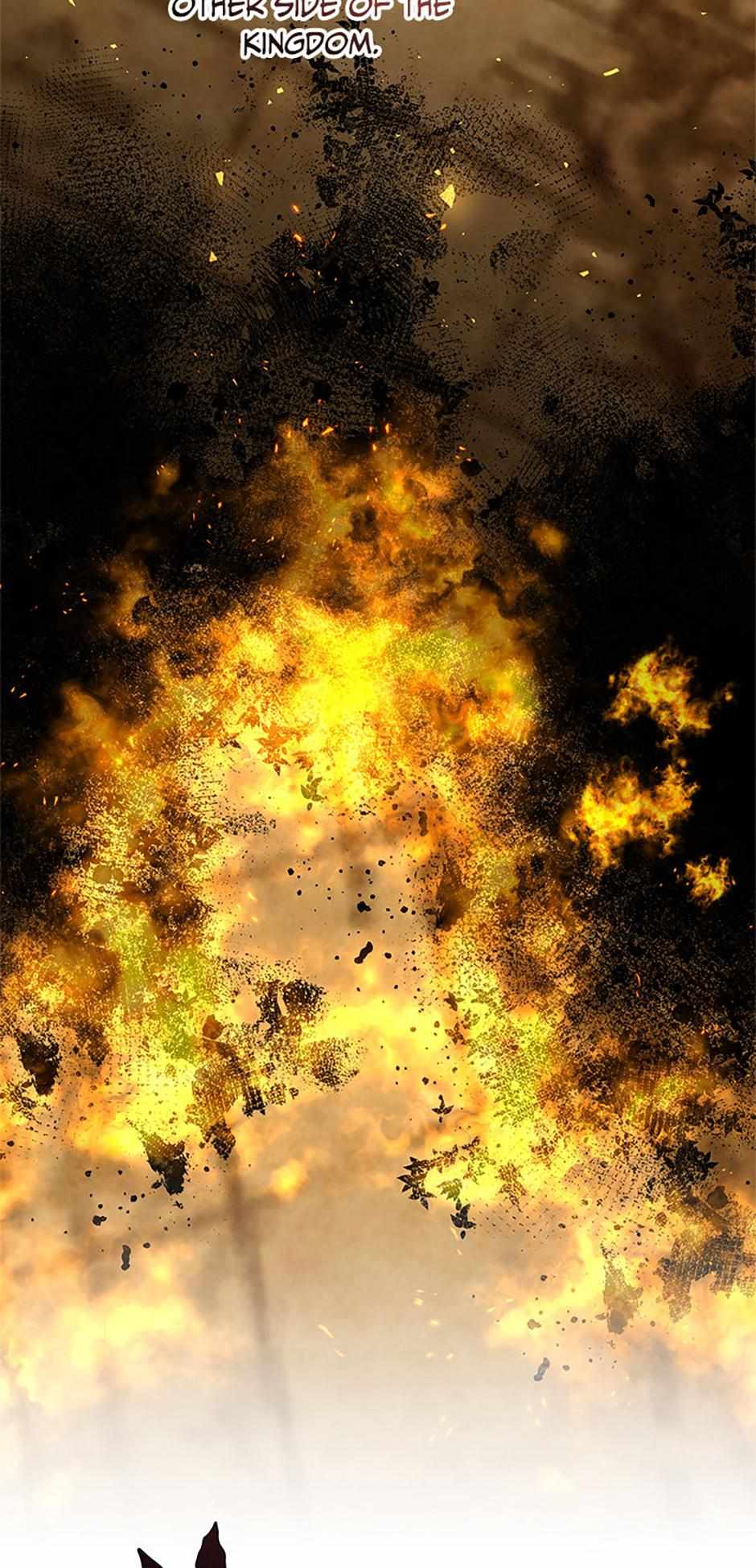 Being a Maid is Better than Being a Princess Chapter 59 page 37 - 