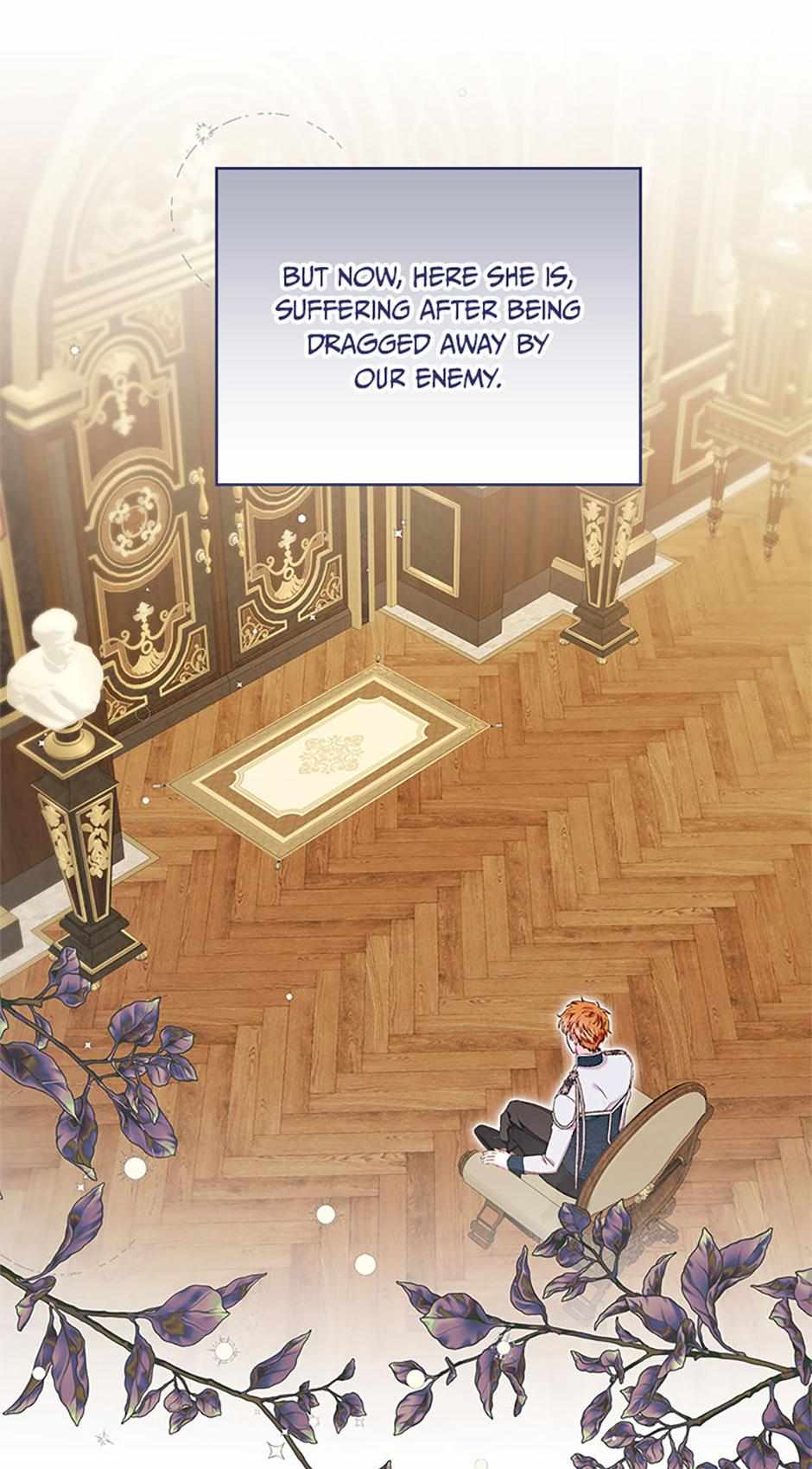 Being a Maid is Better than Being a Princess Chapter 59 page 39 - 